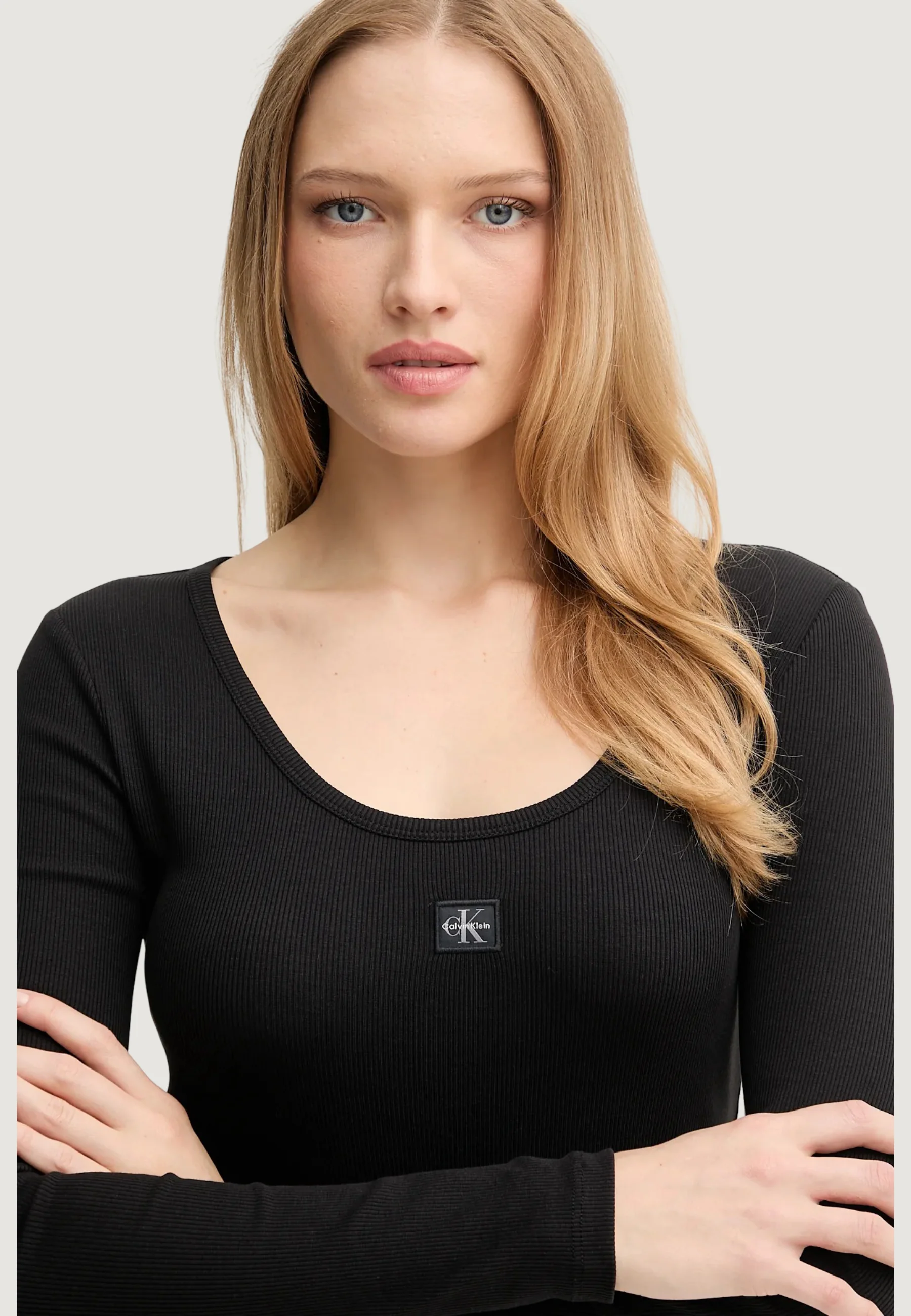 T-shirt Calvin Klein Jeans LV047D218G - Image 4