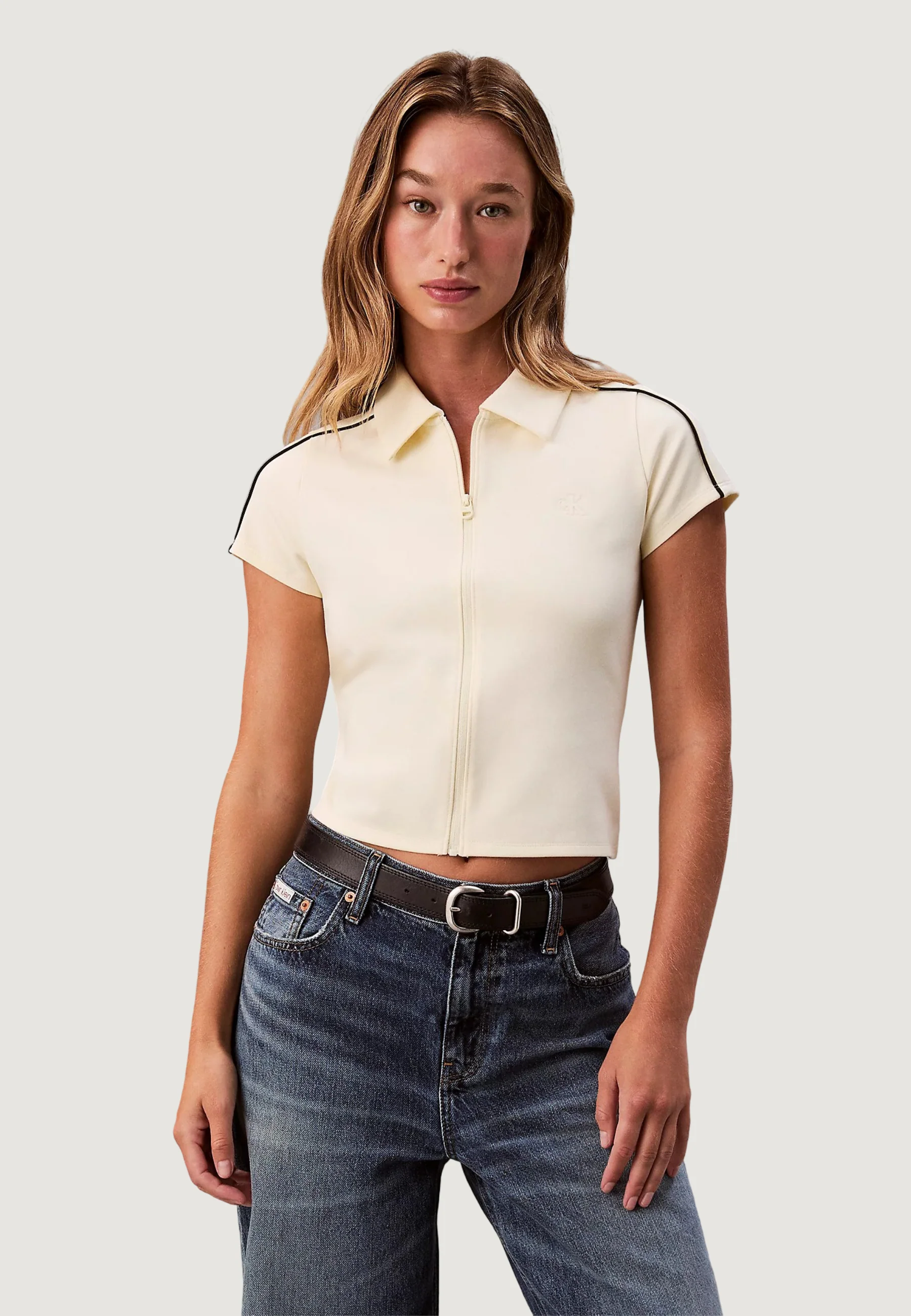 T-shirt Calvin Klein Jeans LV047E212G