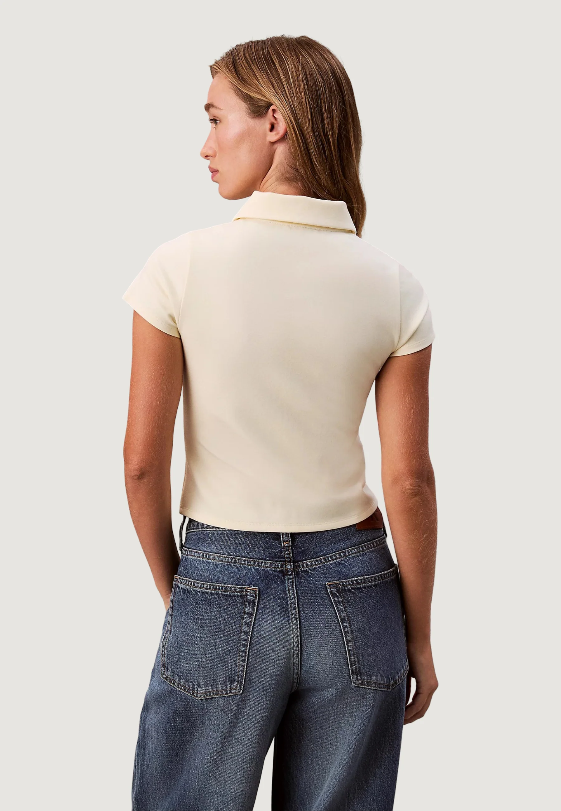 T-shirt Calvin Klein Jeans LV047E212G - Image 4