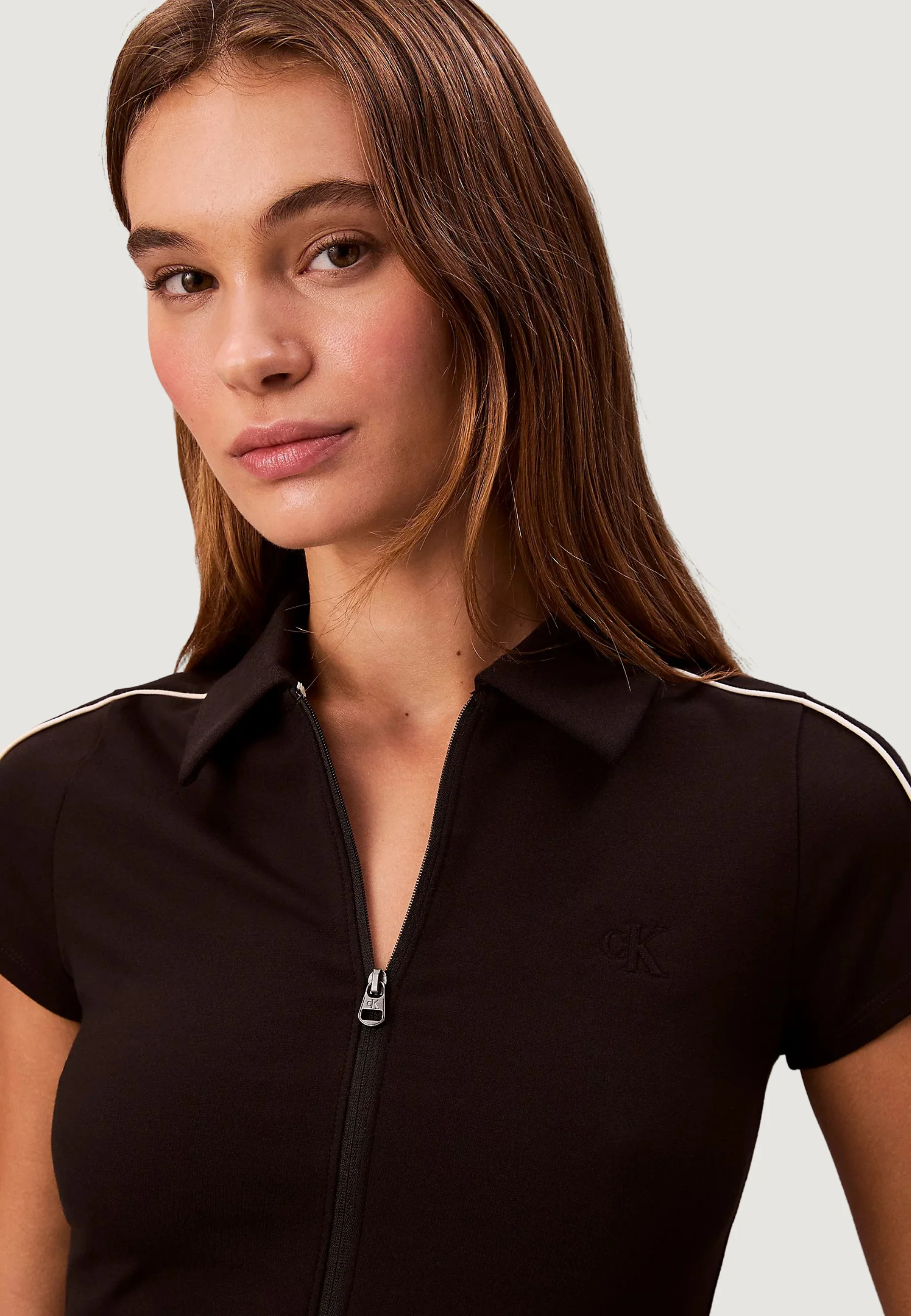T-shirt Calvin Klein Jeans LV047E212G - Image 2