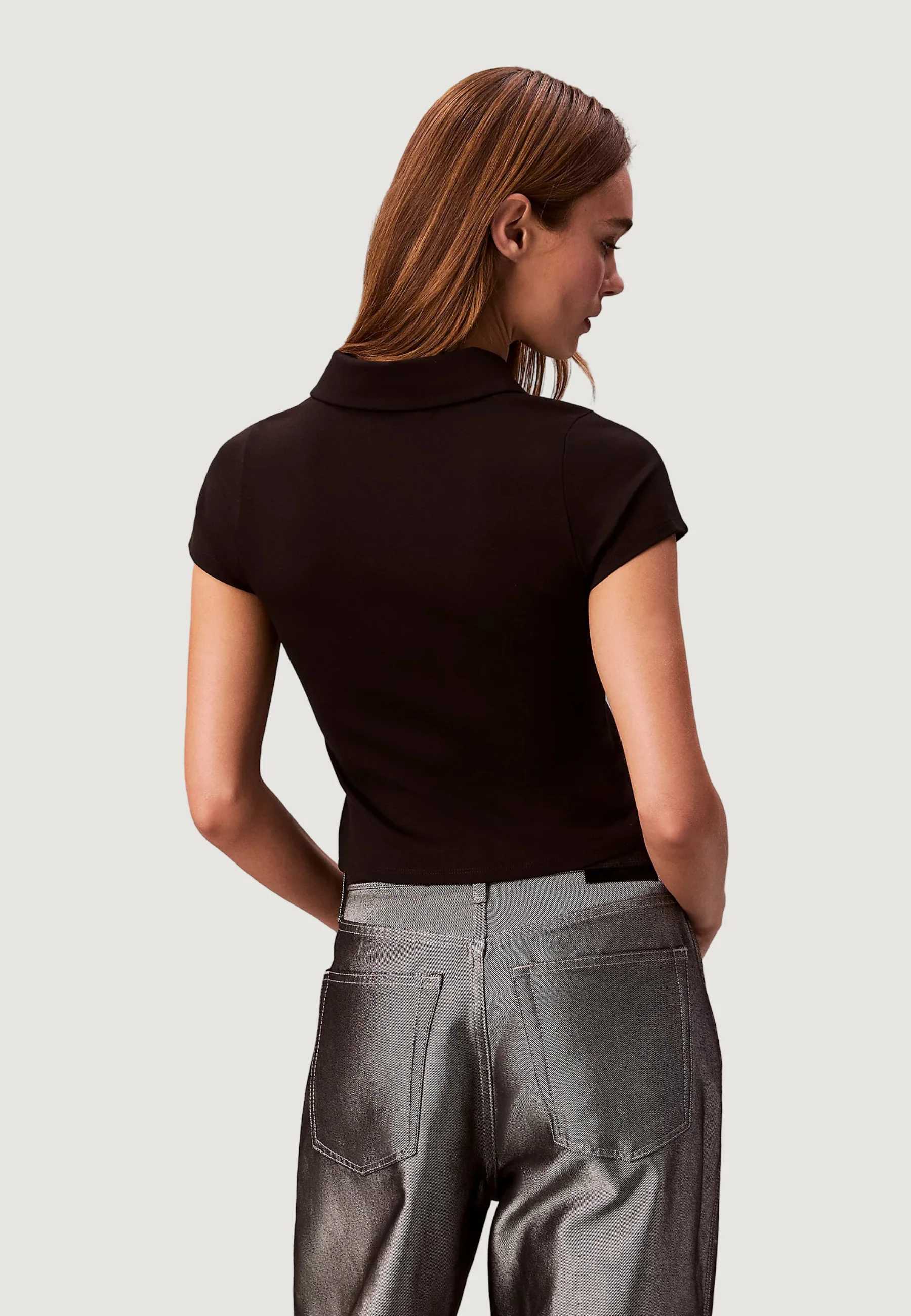 T-shirt Calvin Klein Jeans LV047E212G - Image 3