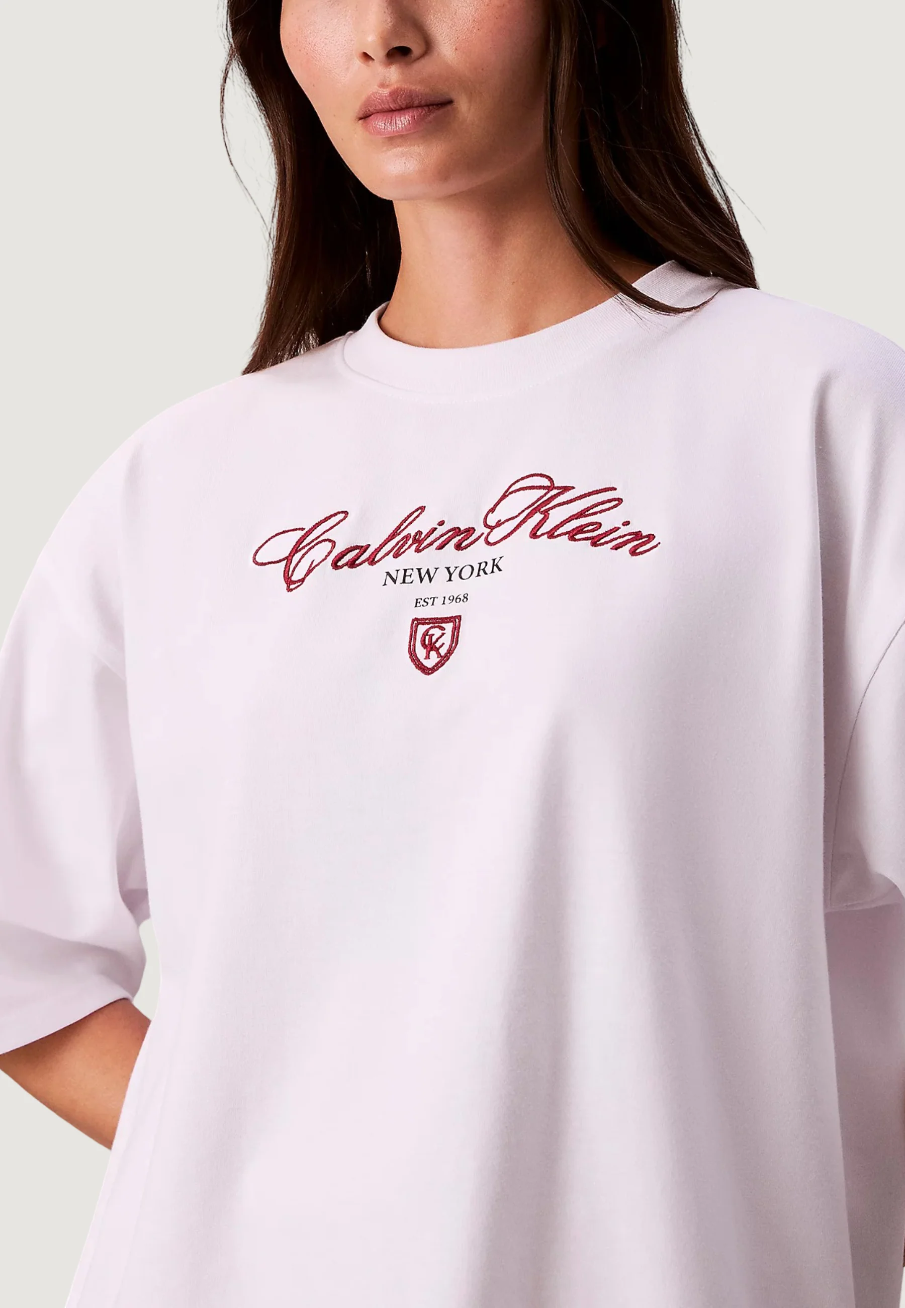 T-shirt Calvin Klein Jeans LV047E232G - Image 3