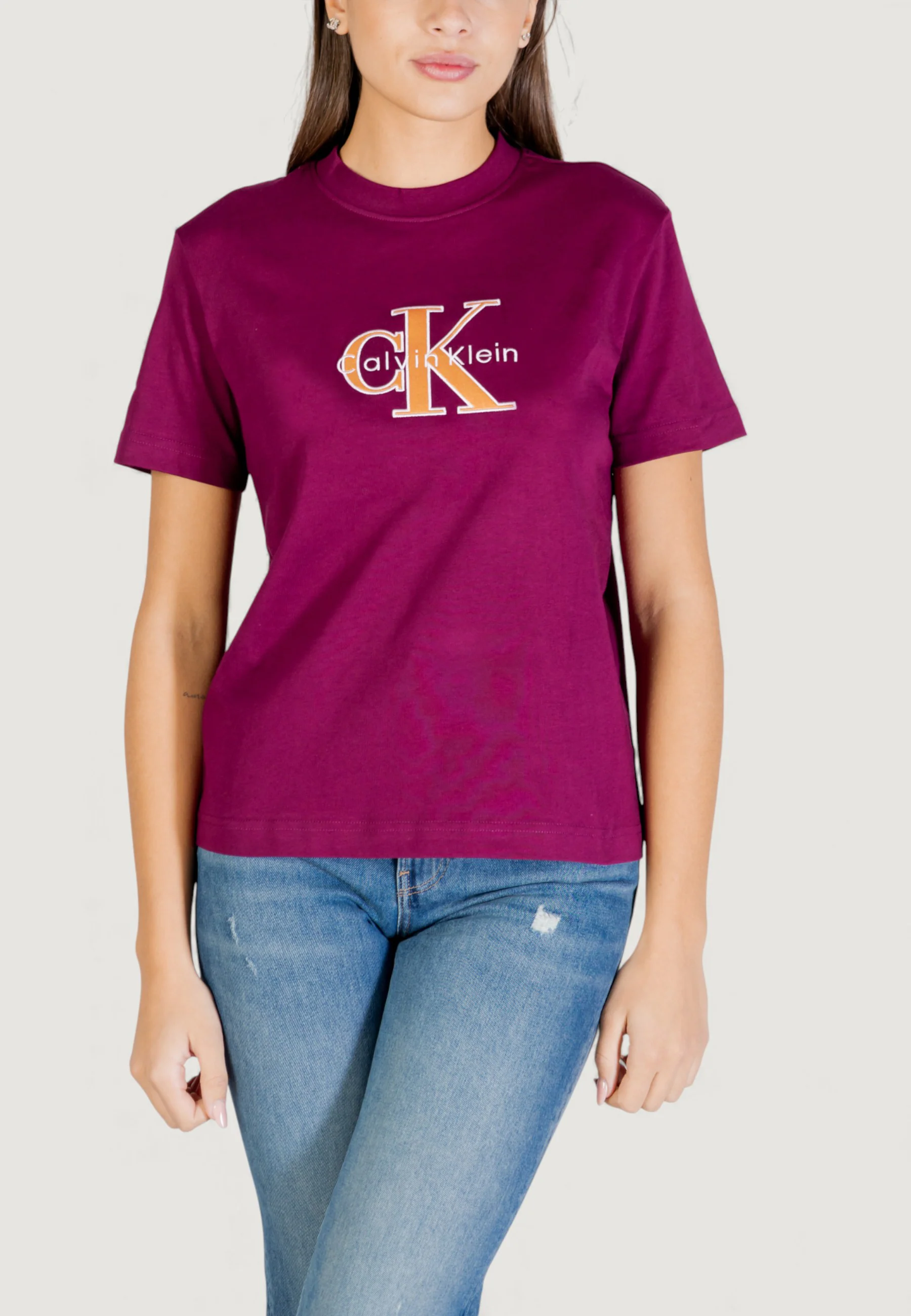 T-shirt Calvin Klein Jeans LV047E819G