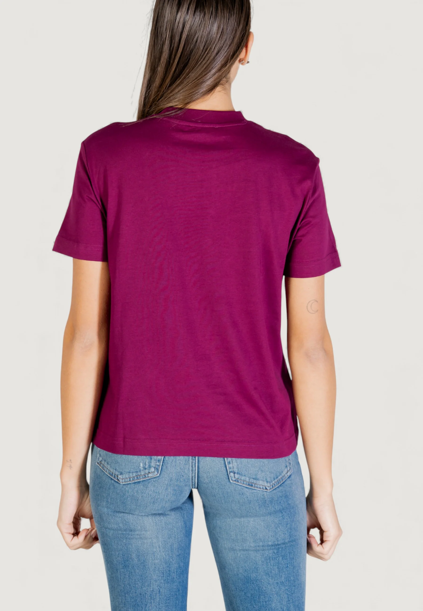 T-shirt Calvin Klein Jeans LV047E819G - Image 5