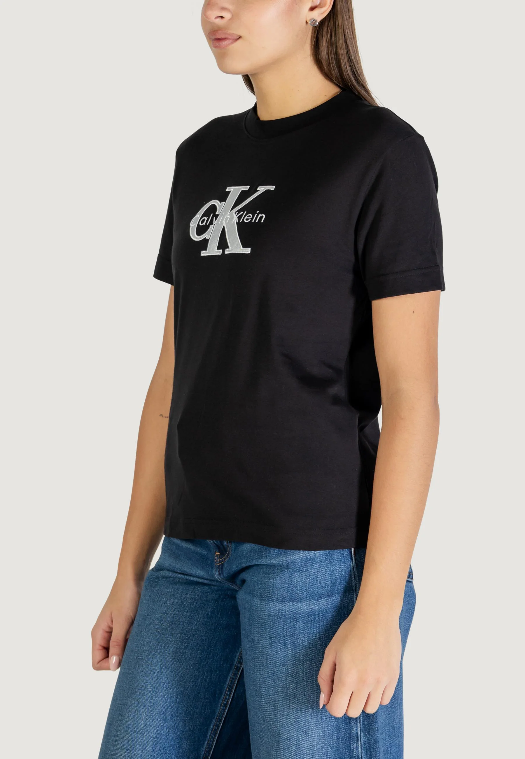 T-shirt Calvin Klein Jeans LV047E819G - Image 3