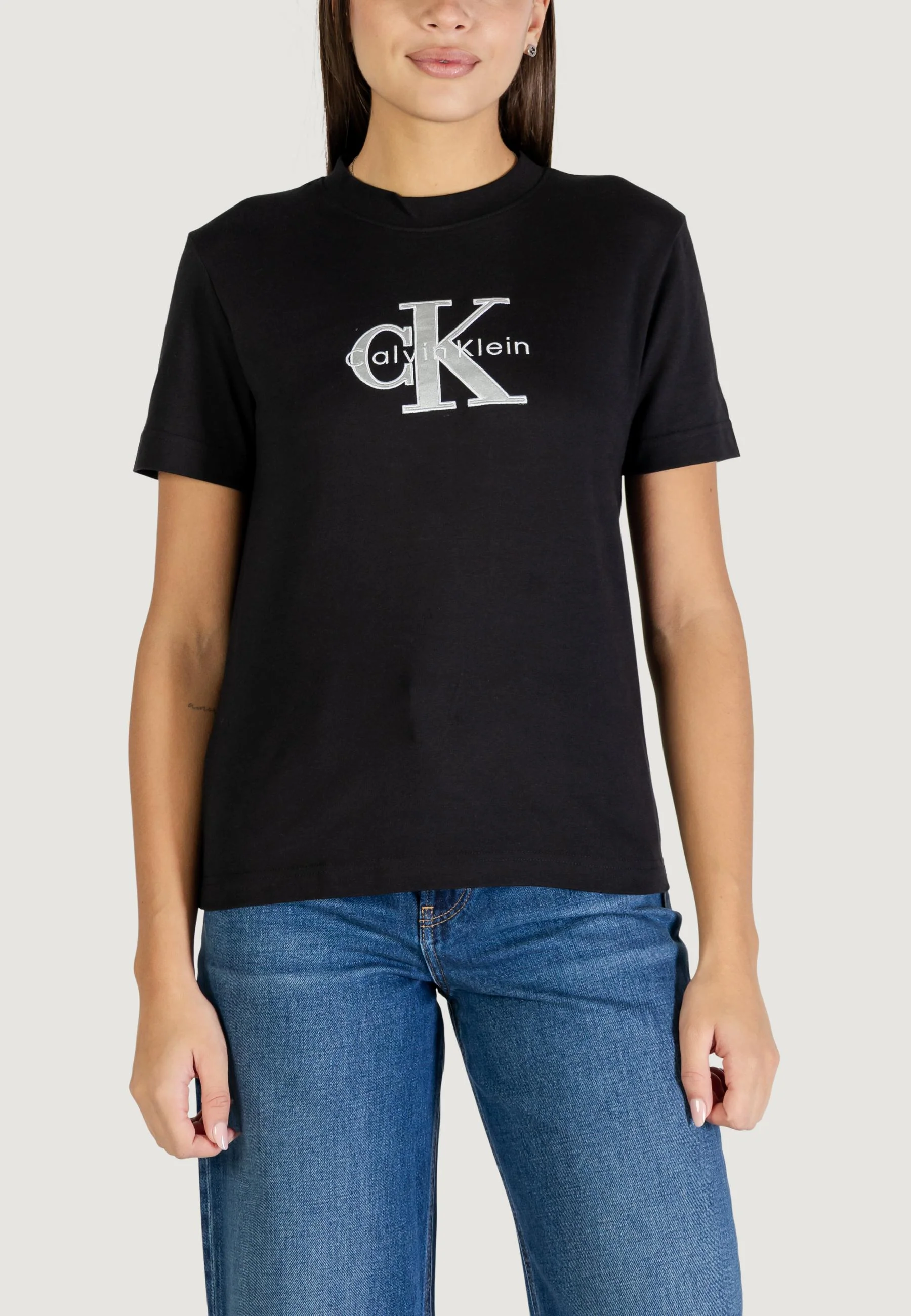T-shirt Calvin Klein Jeans LV047E819G - Image 5