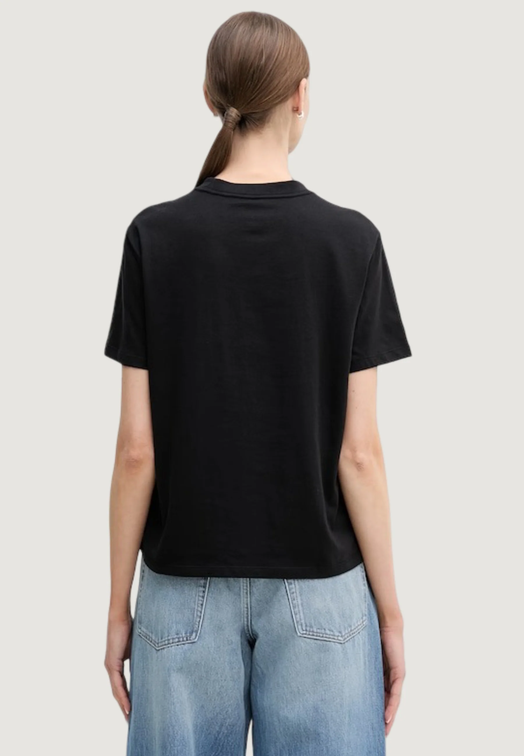 T-shirt Calvin Klein Jeans LV047E821G - Image 2