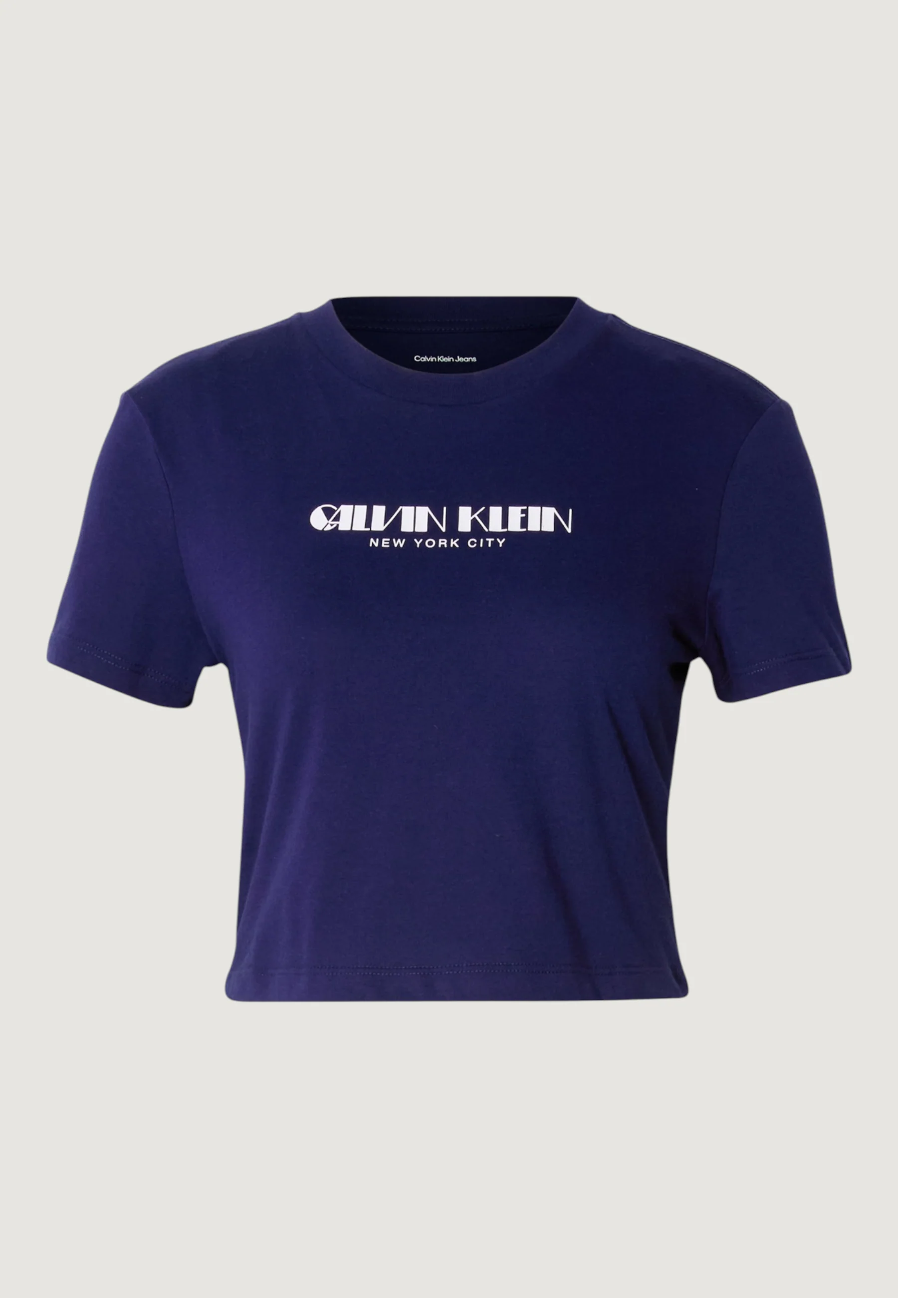 T-shirt Calvin Klein Jeans LV047E823G - Image 2