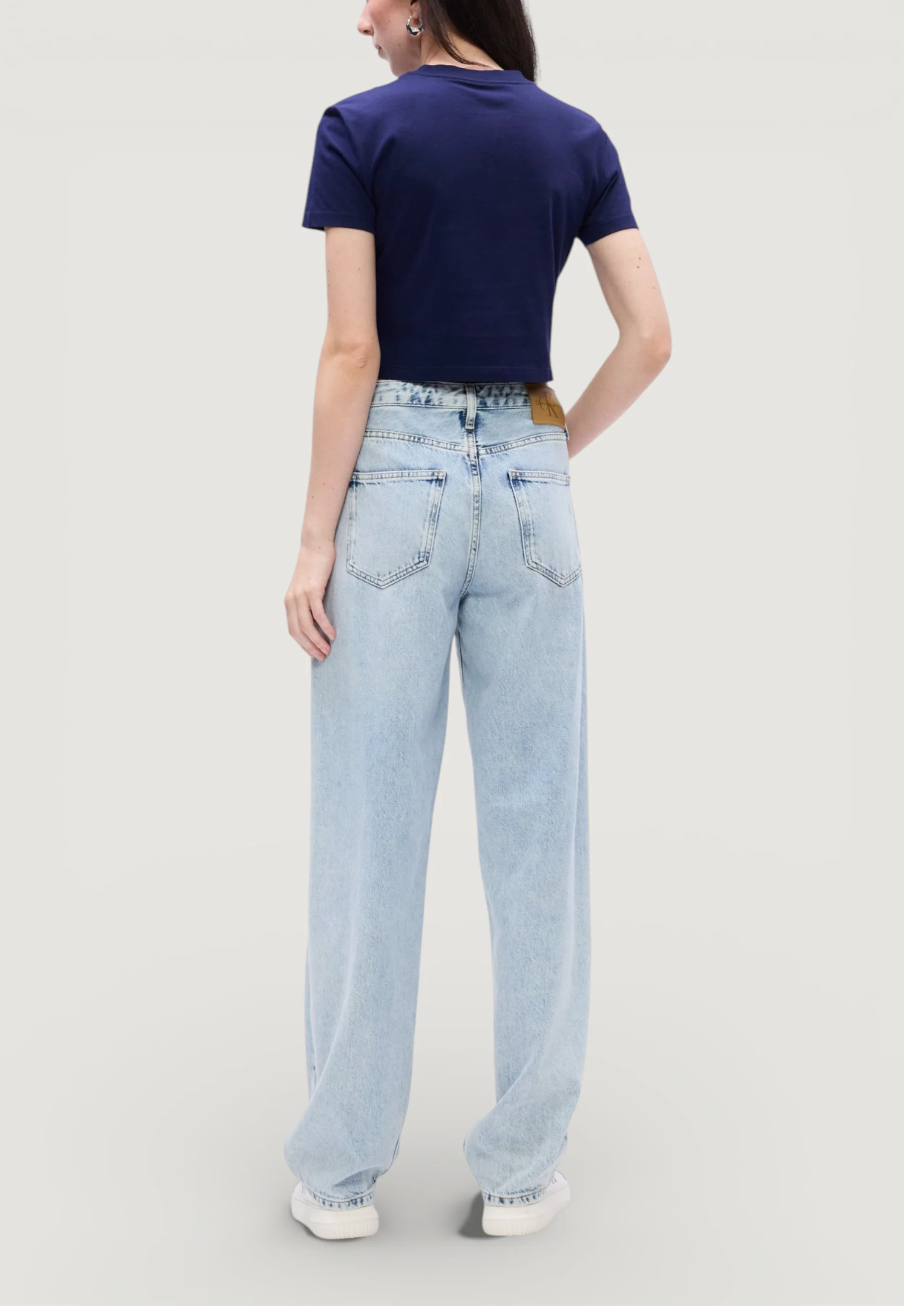 T-shirt Calvin Klein Jeans LV047E823G - Image 4