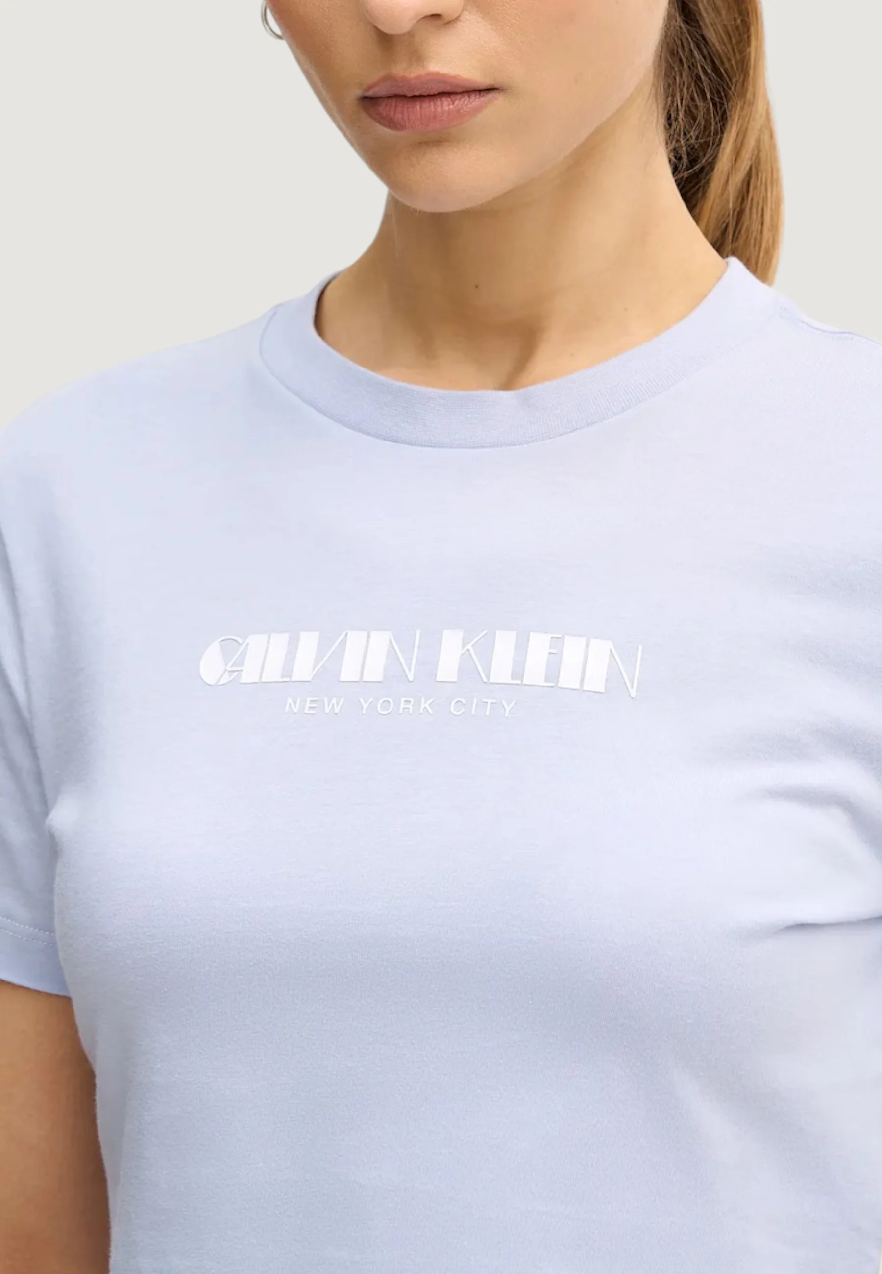 T-shirt Calvin Klein Jeans LV047E823G - Image 4