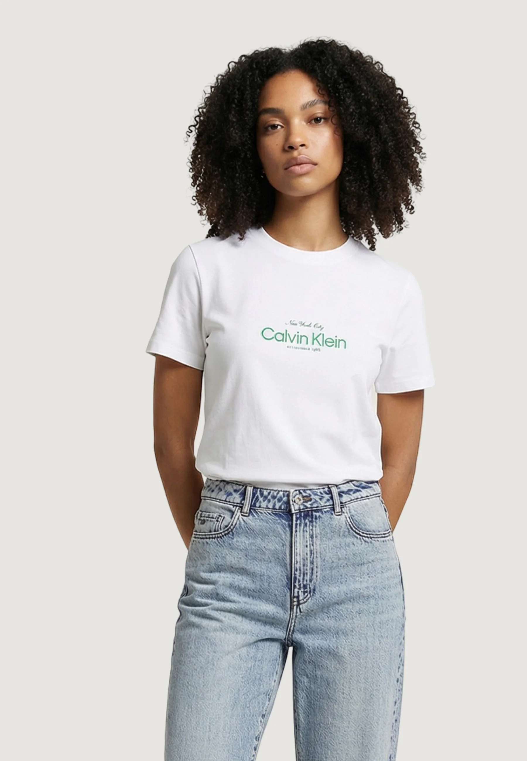 T-shirt Calvin Klein Jeans LV047F810G