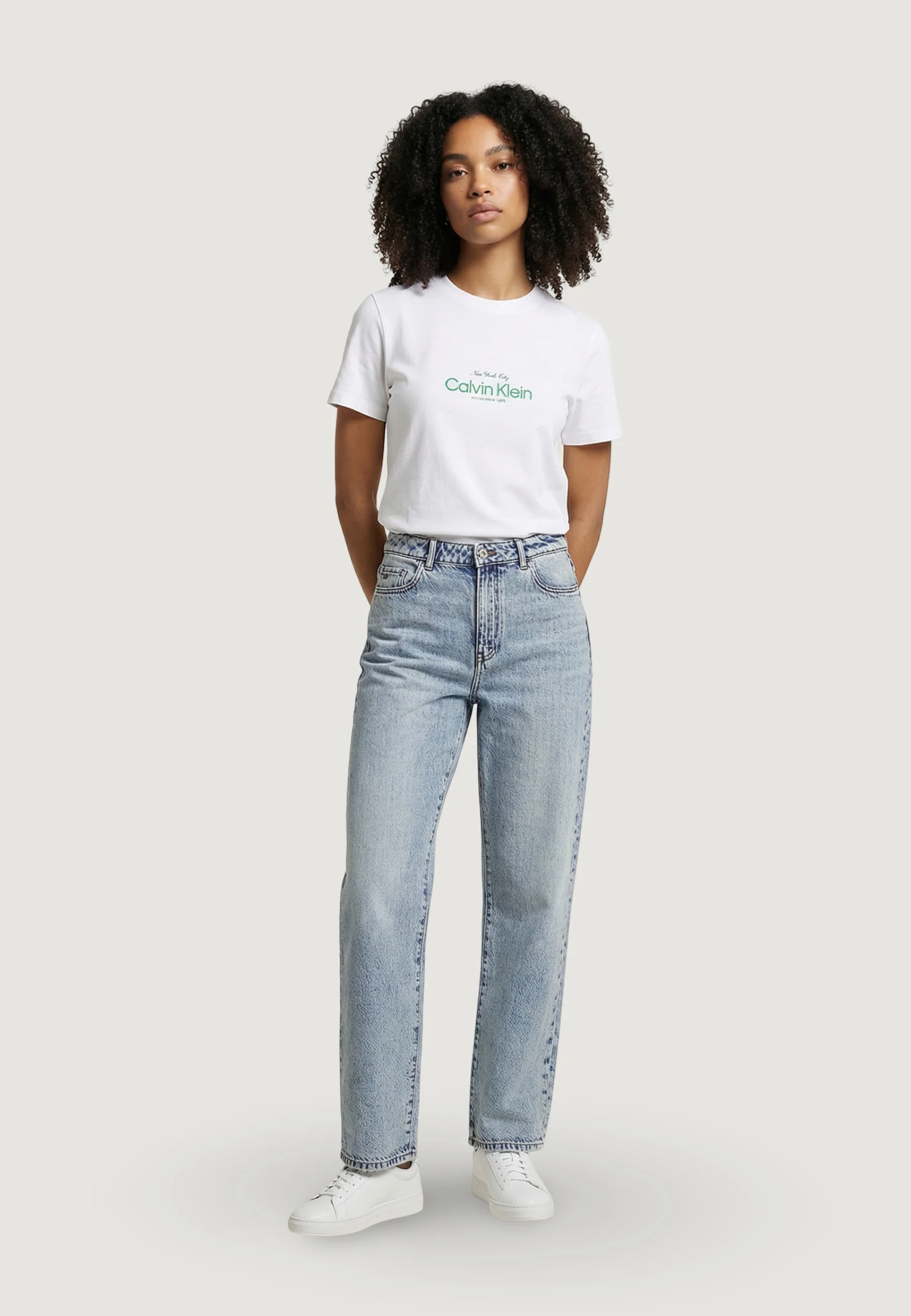 T-shirt Calvin Klein Jeans LV047F810G - Image 3