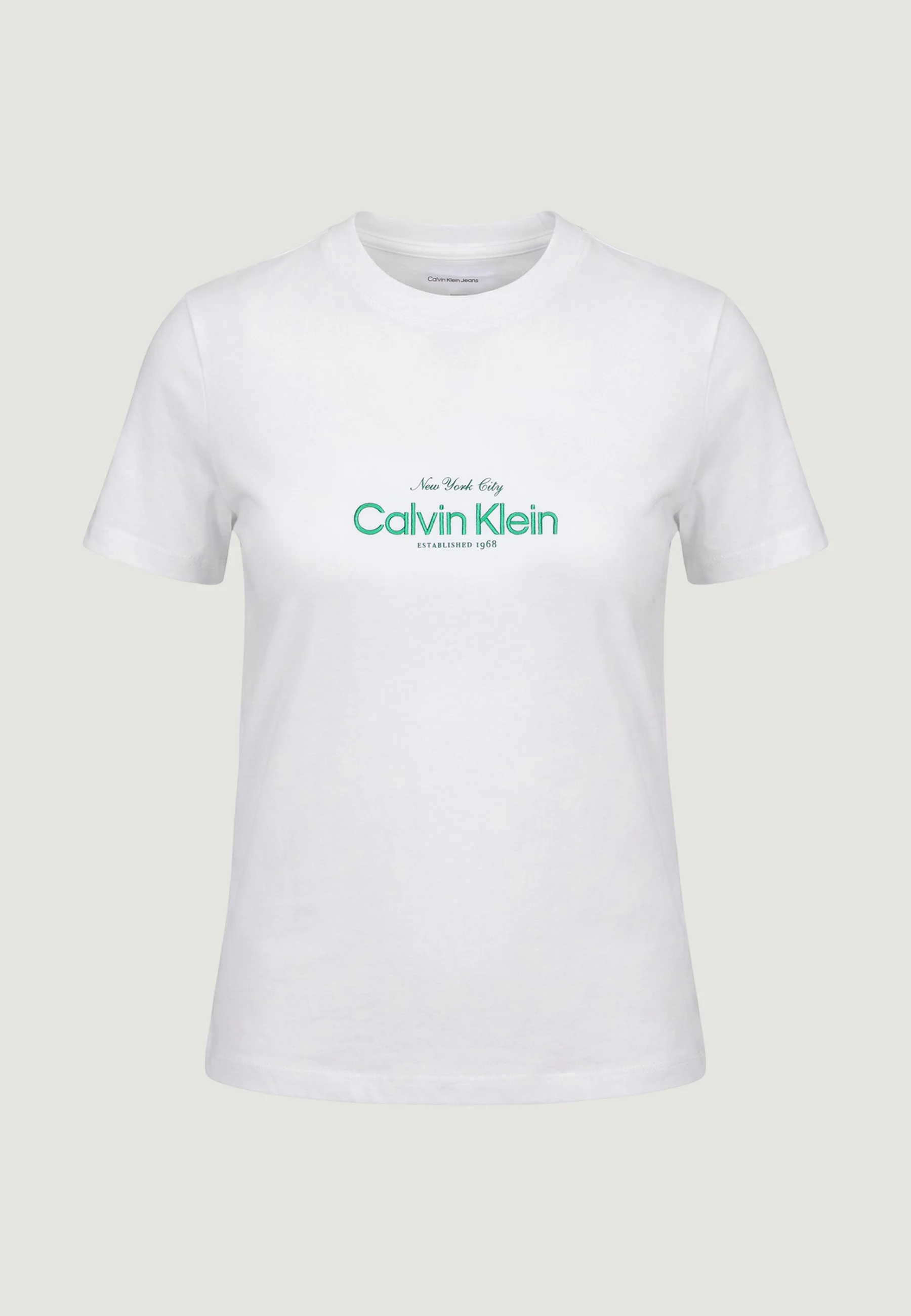 T-shirt Calvin Klein Jeans LV047F810G - Image 5