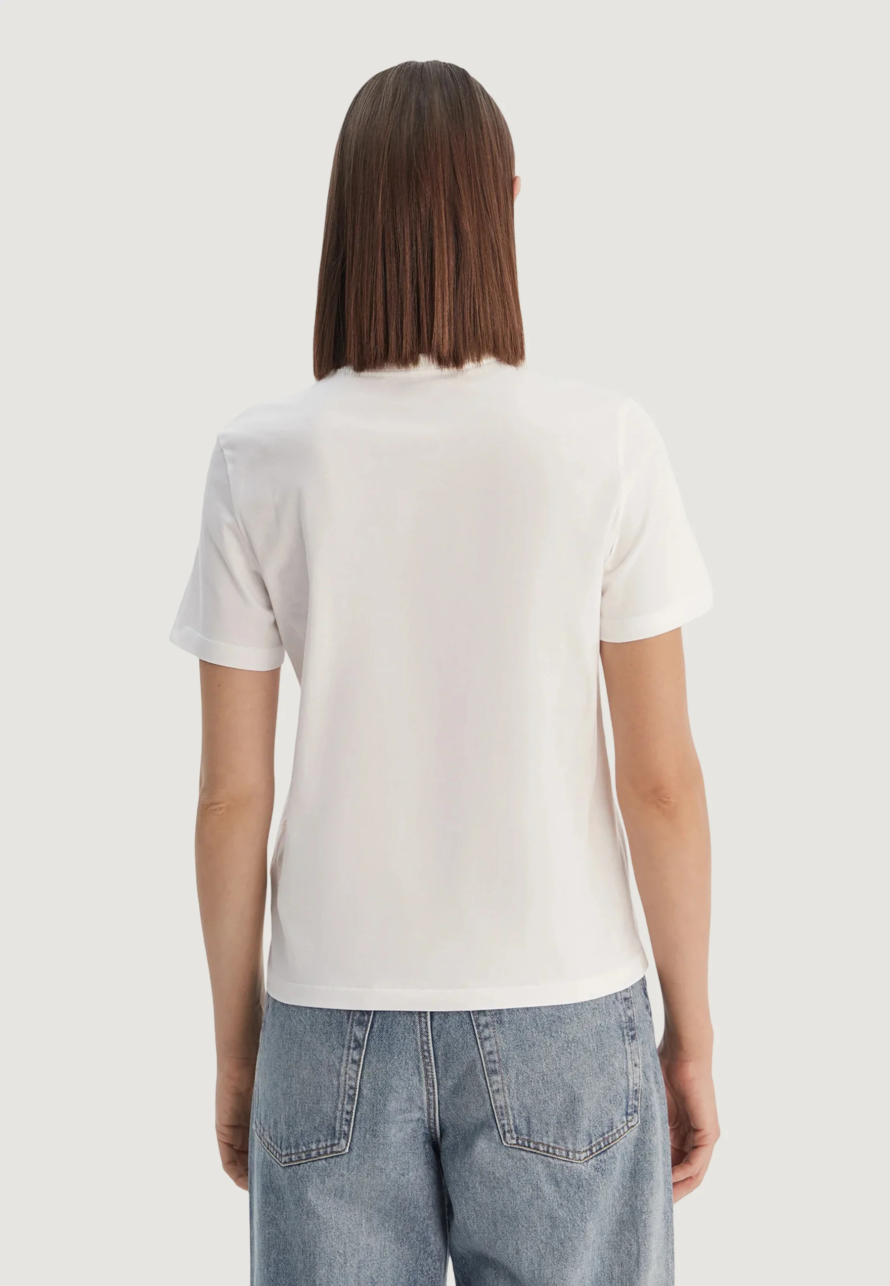 T-shirt Calvin Klein Jeans LV047F819G - Image 3