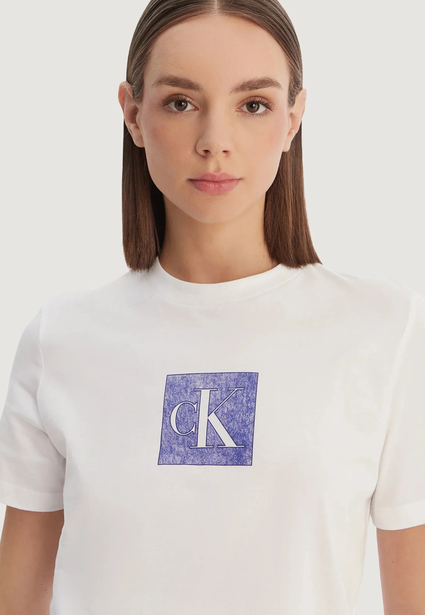 T-shirt Calvin Klein Jeans LV047F819G - Image 4