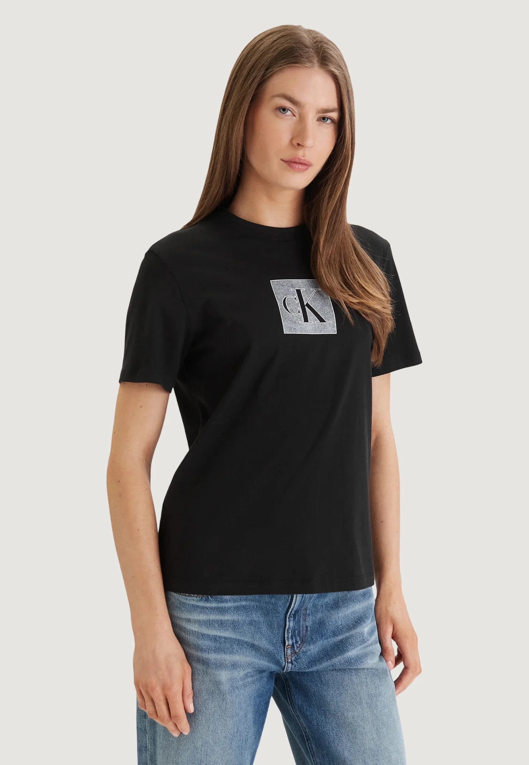 T-shirt Calvin Klein Jeans LV047F819G - Image 5