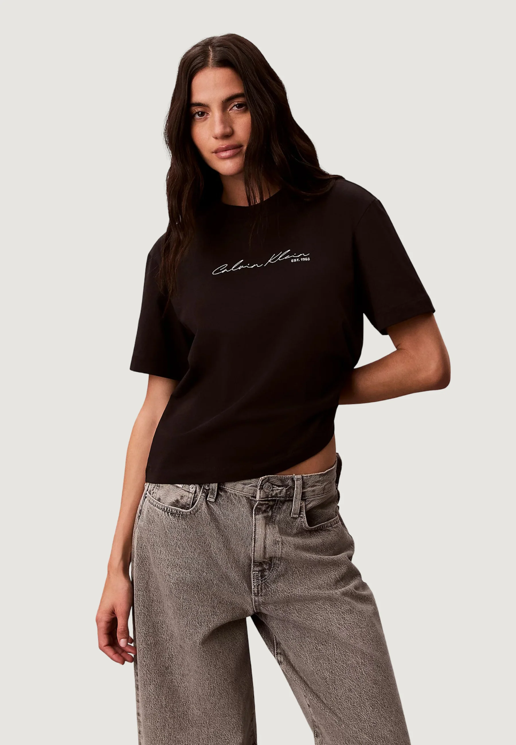 T-shirt Calvin Klein Jeans LV047F820G