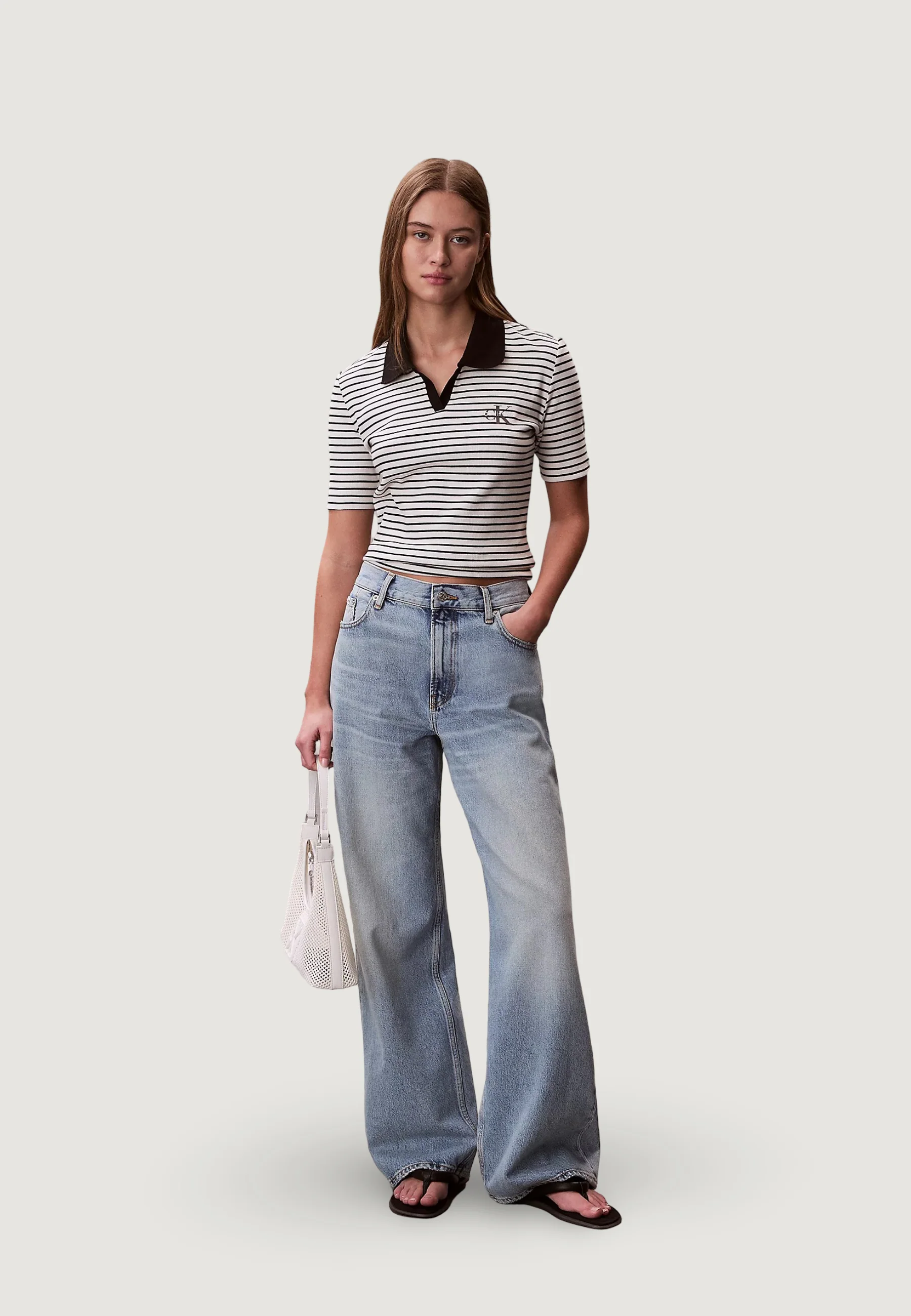 T-shirt Calvin Klein Jeans LV047F835G - Image 5