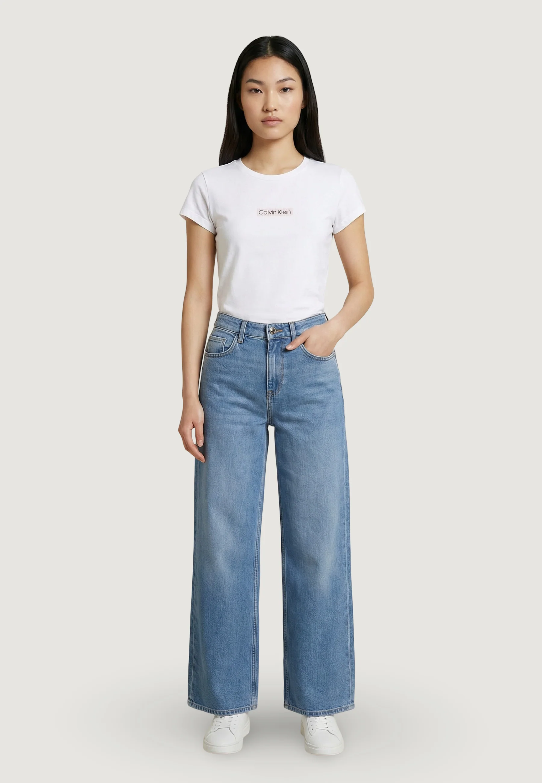 T-shirt Calvin Klein Jeans LV047F842G - Image 3