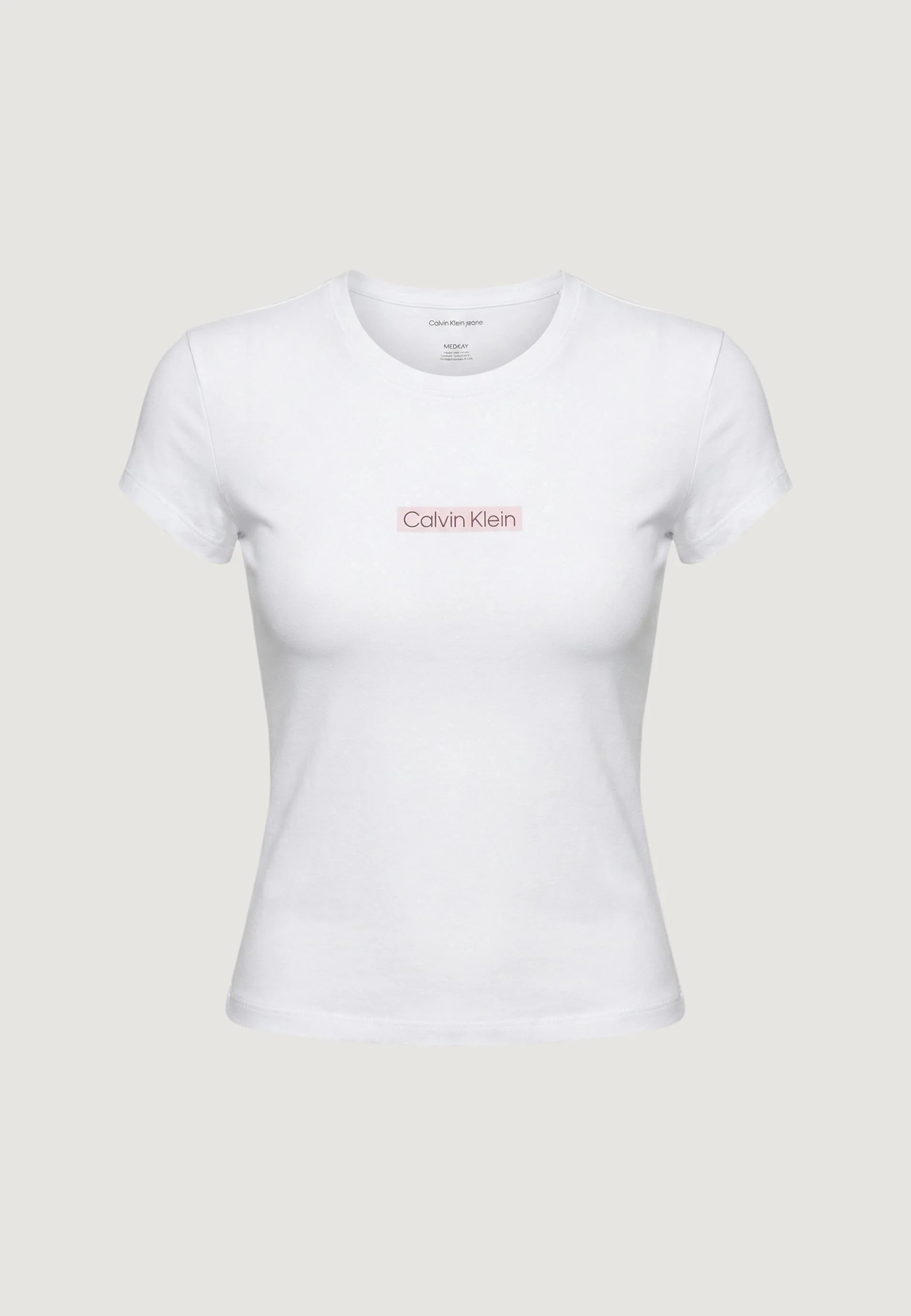 T-shirt Calvin Klein Jeans LV047F842G - Image 5