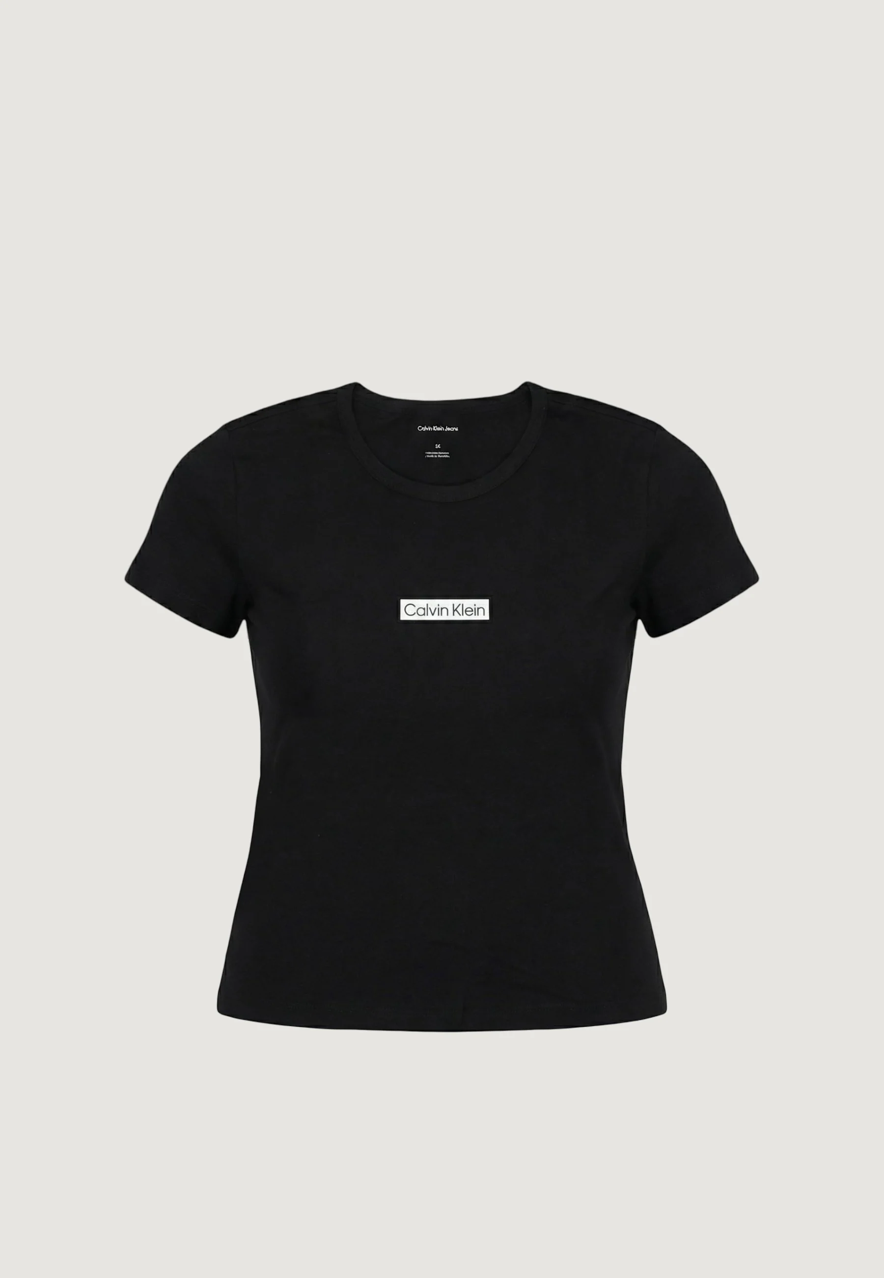 T-shirt Calvin Klein Jeans LV047F842G - Image 2