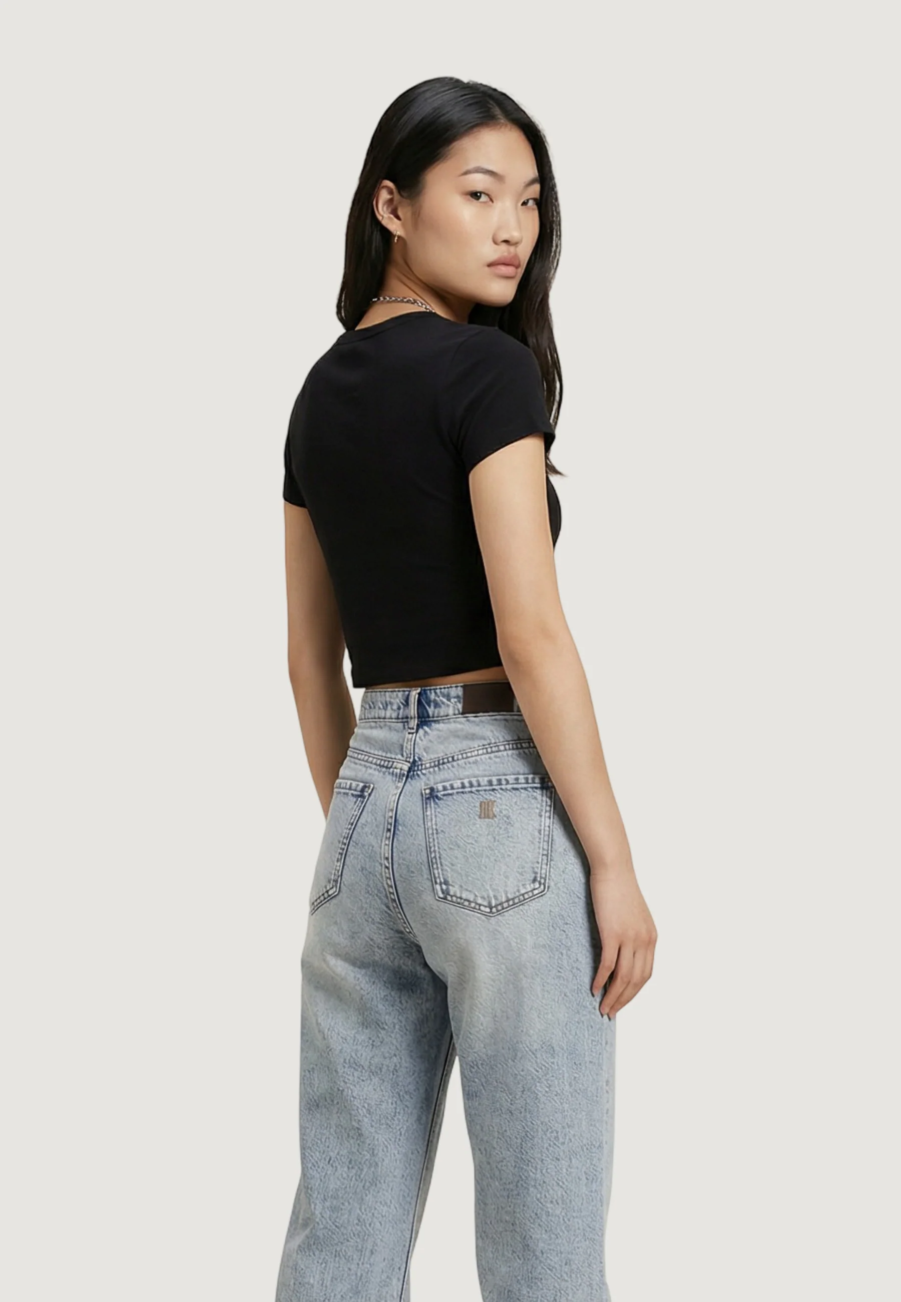 T-shirt Calvin Klein Jeans LV047F842G - Image 4