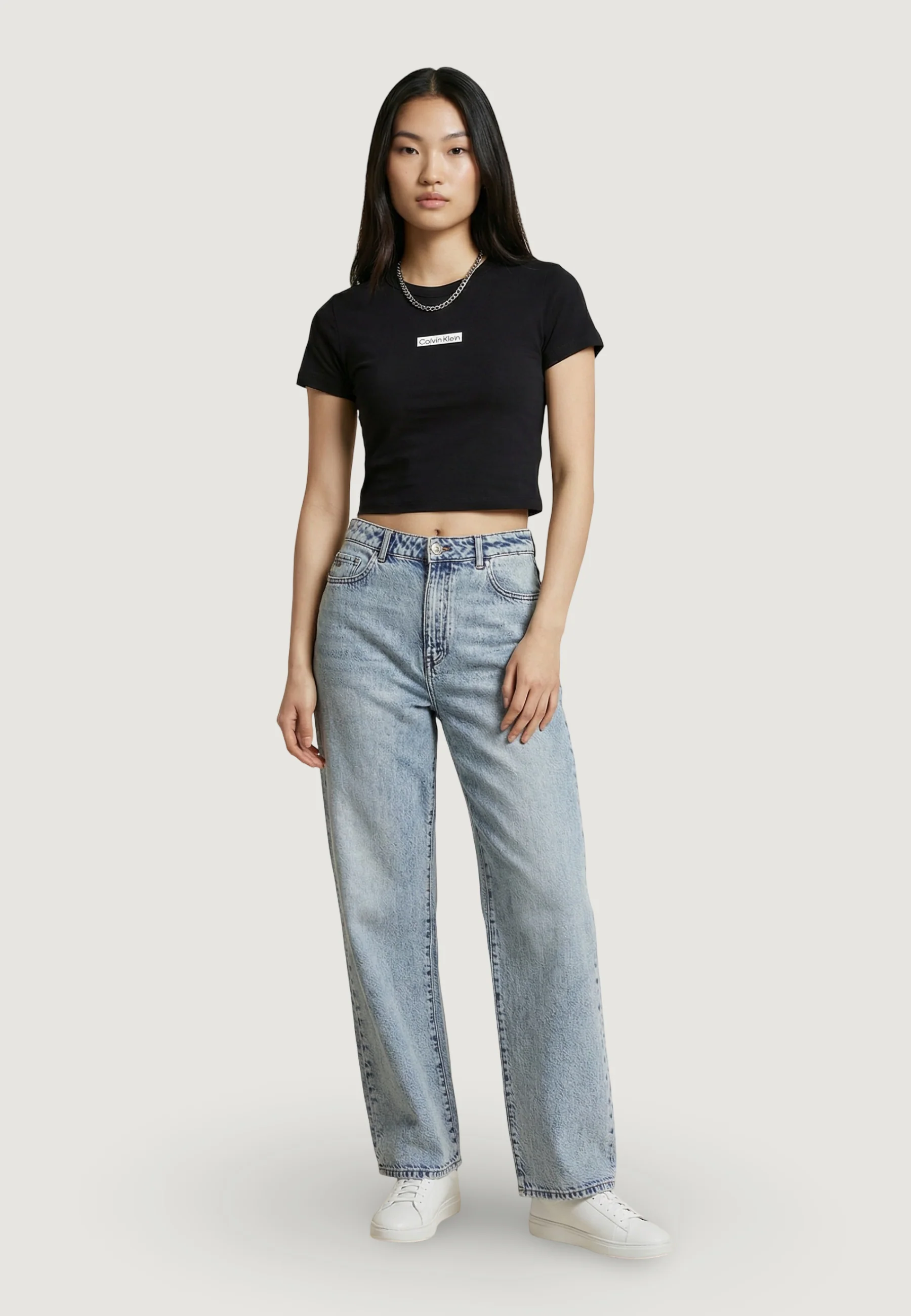 T-shirt Calvin Klein Jeans LV047F842G - Image 5