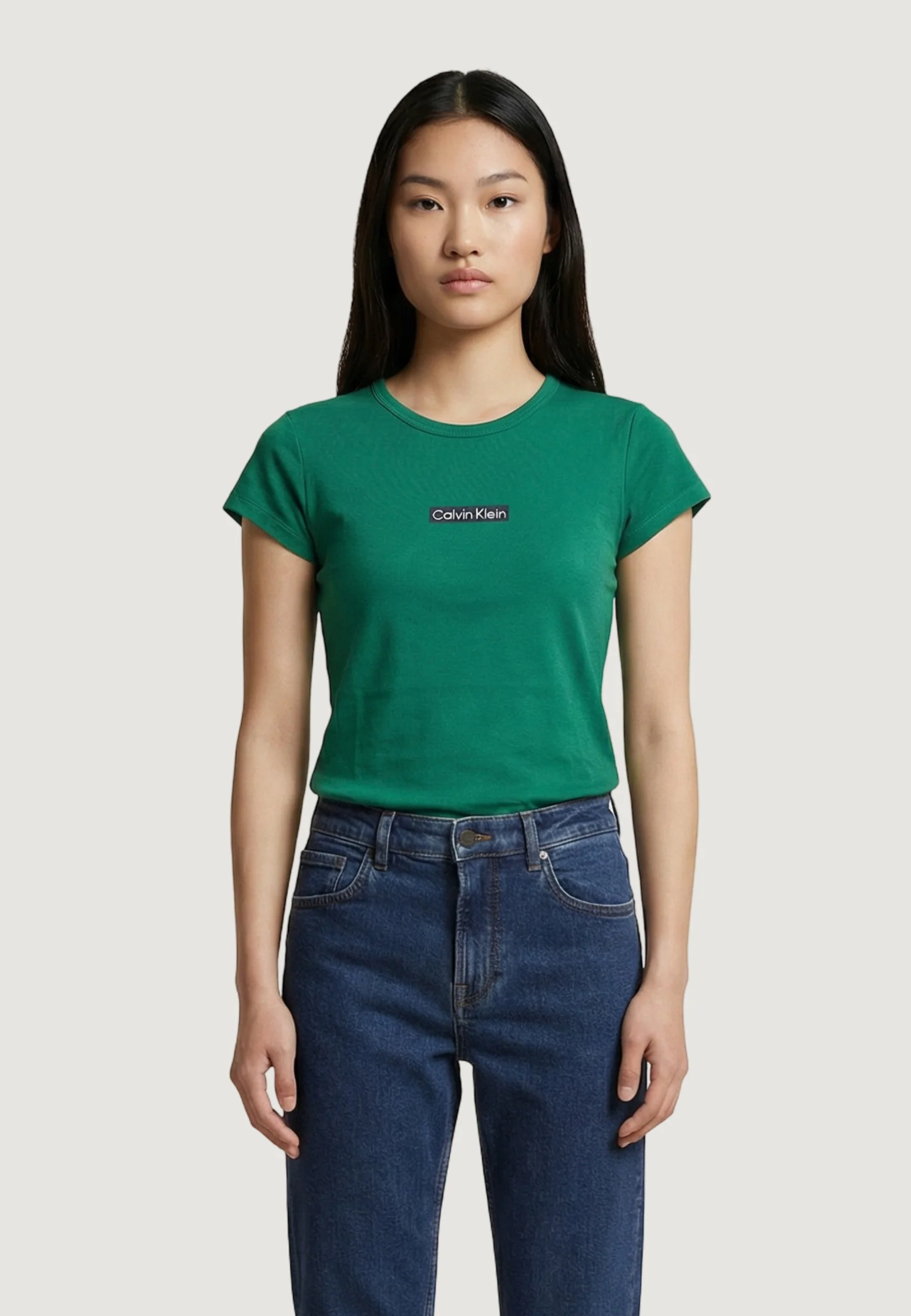 T-shirt Calvin Klein Jeans LV047F842G