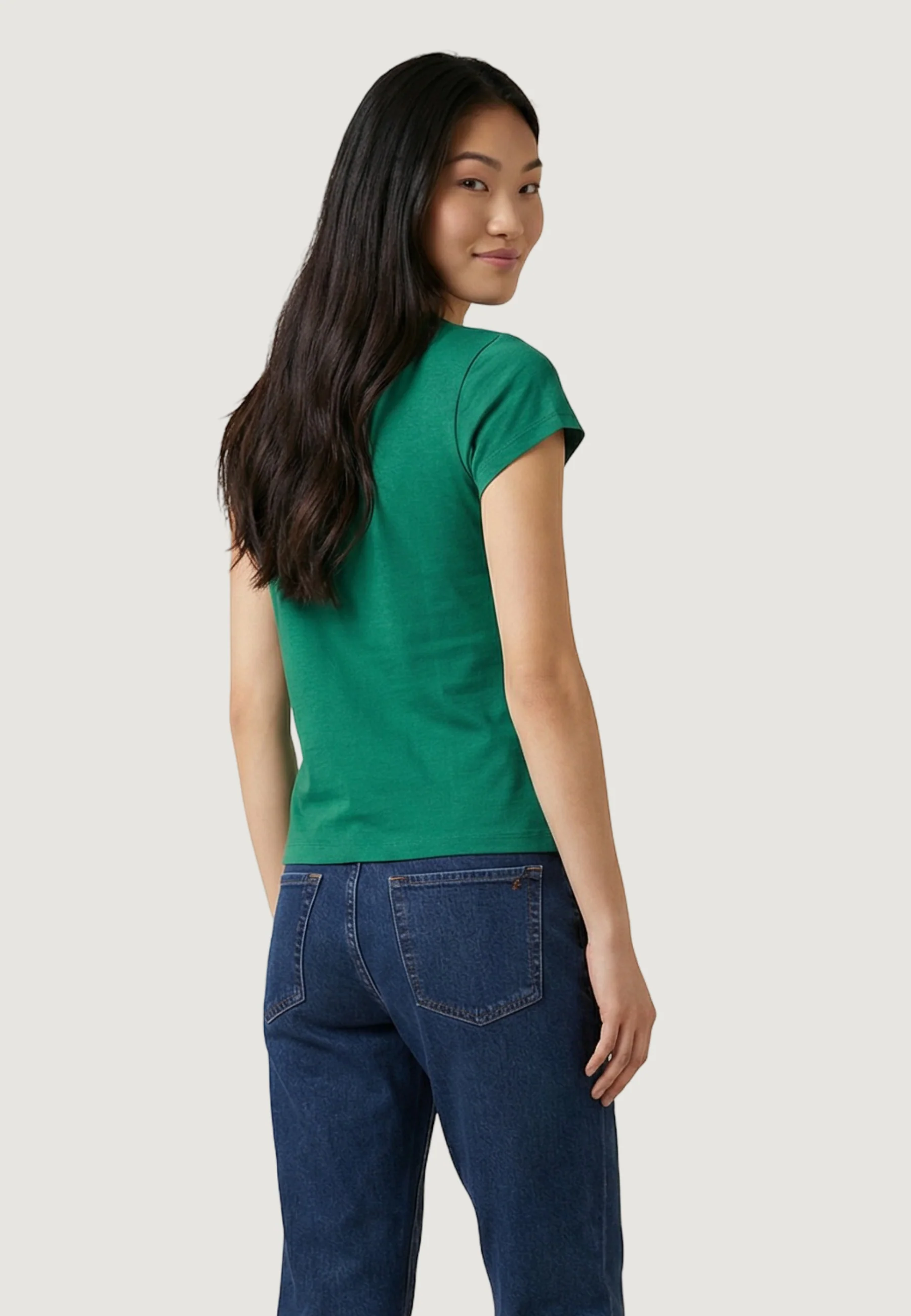 T-shirt Calvin Klein Jeans LV047F842G - Image 2