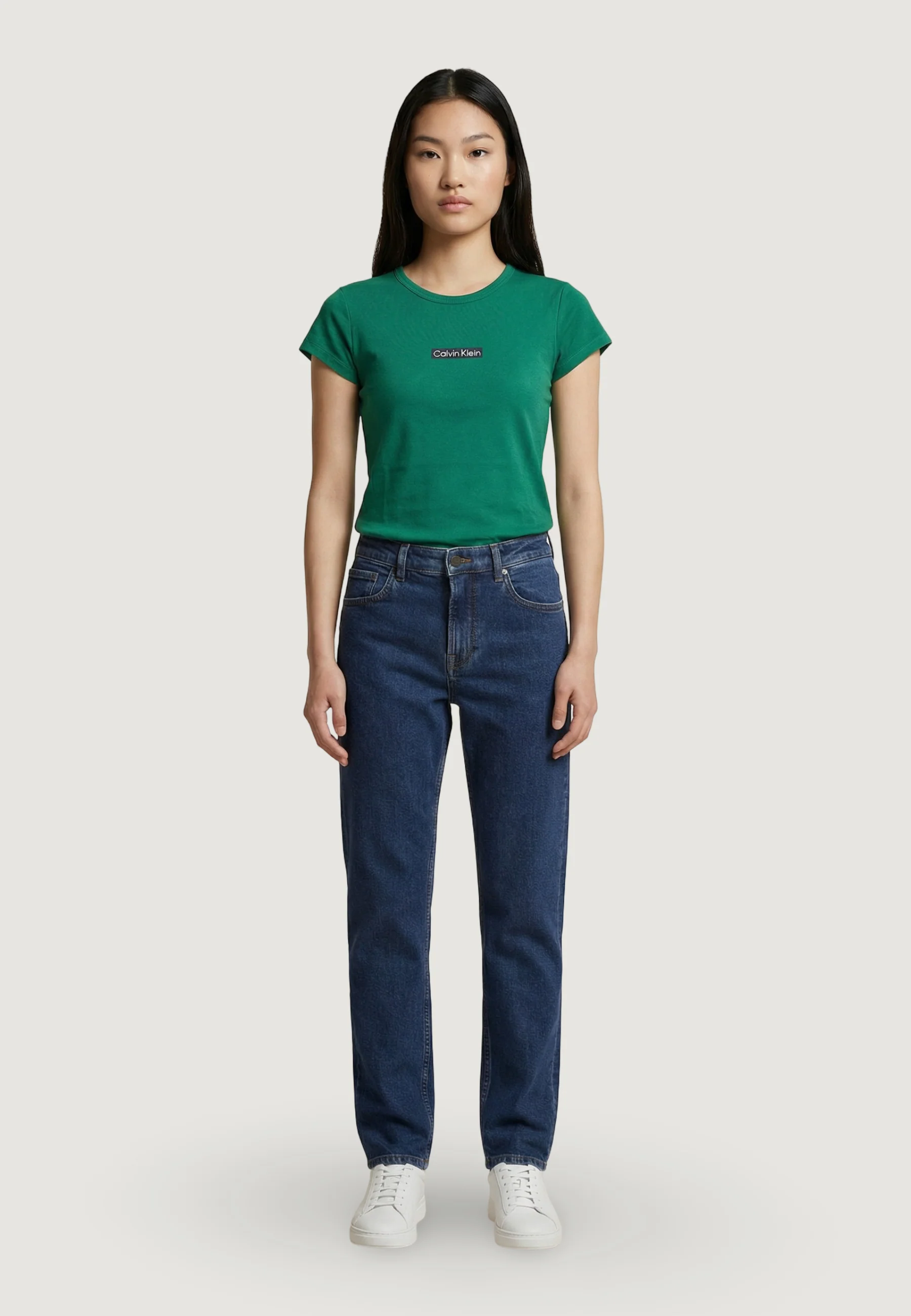 T-shirt Calvin Klein Jeans LV047F842G - Image 4