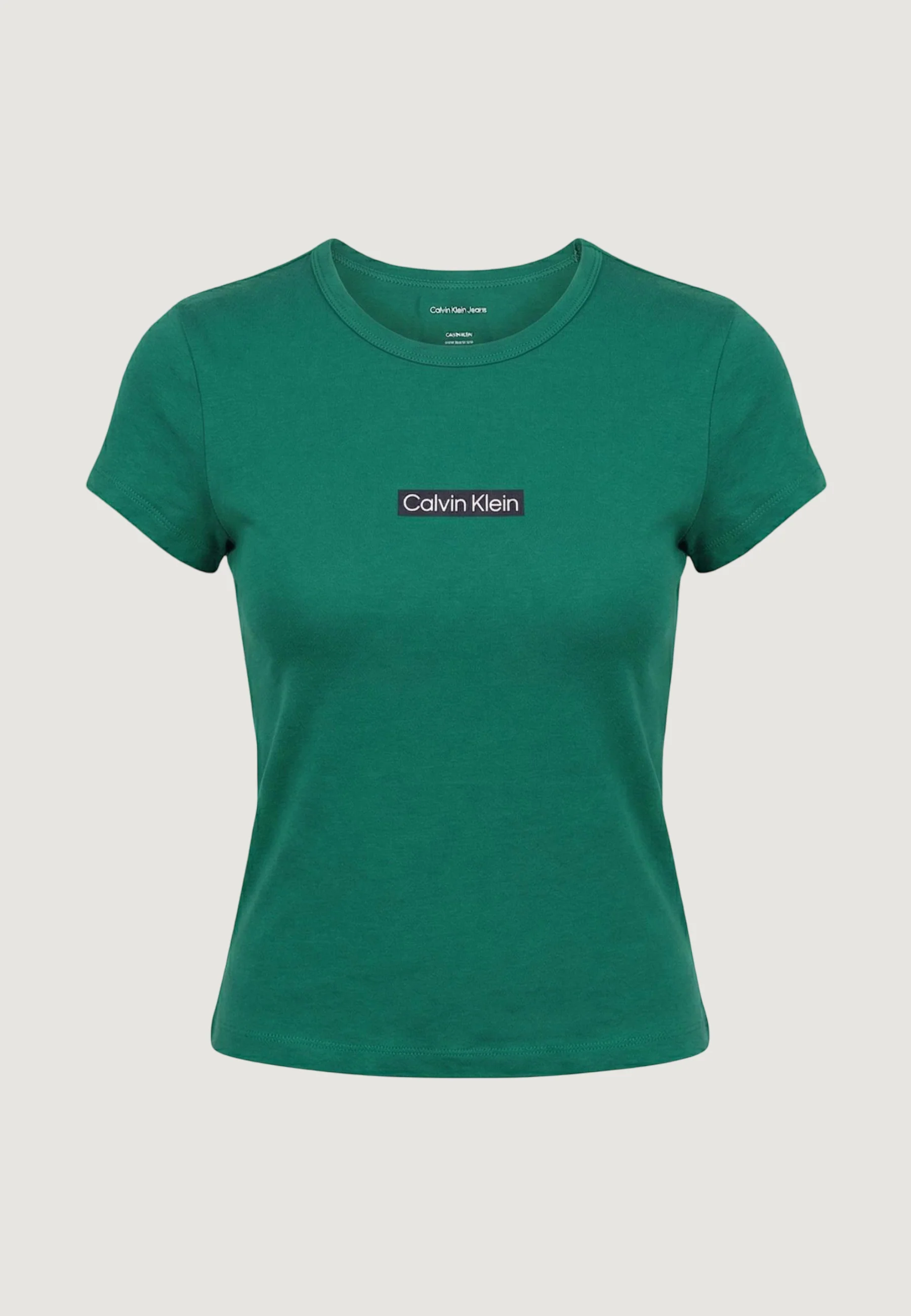 T-shirt Calvin Klein Jeans LV047F842G - Image 5