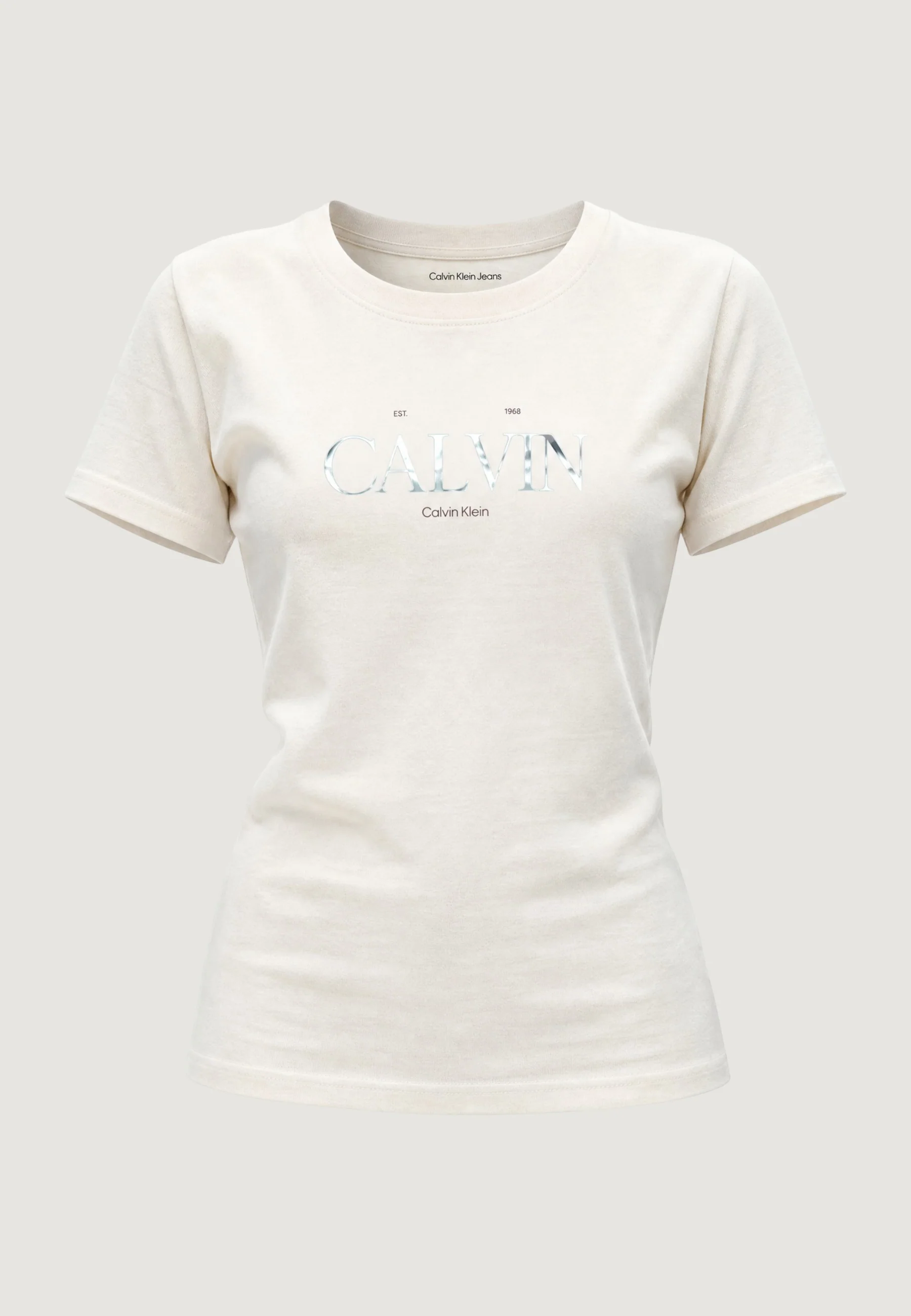 T-shirt Calvin Klein Jeans LV047G806G - Image 2