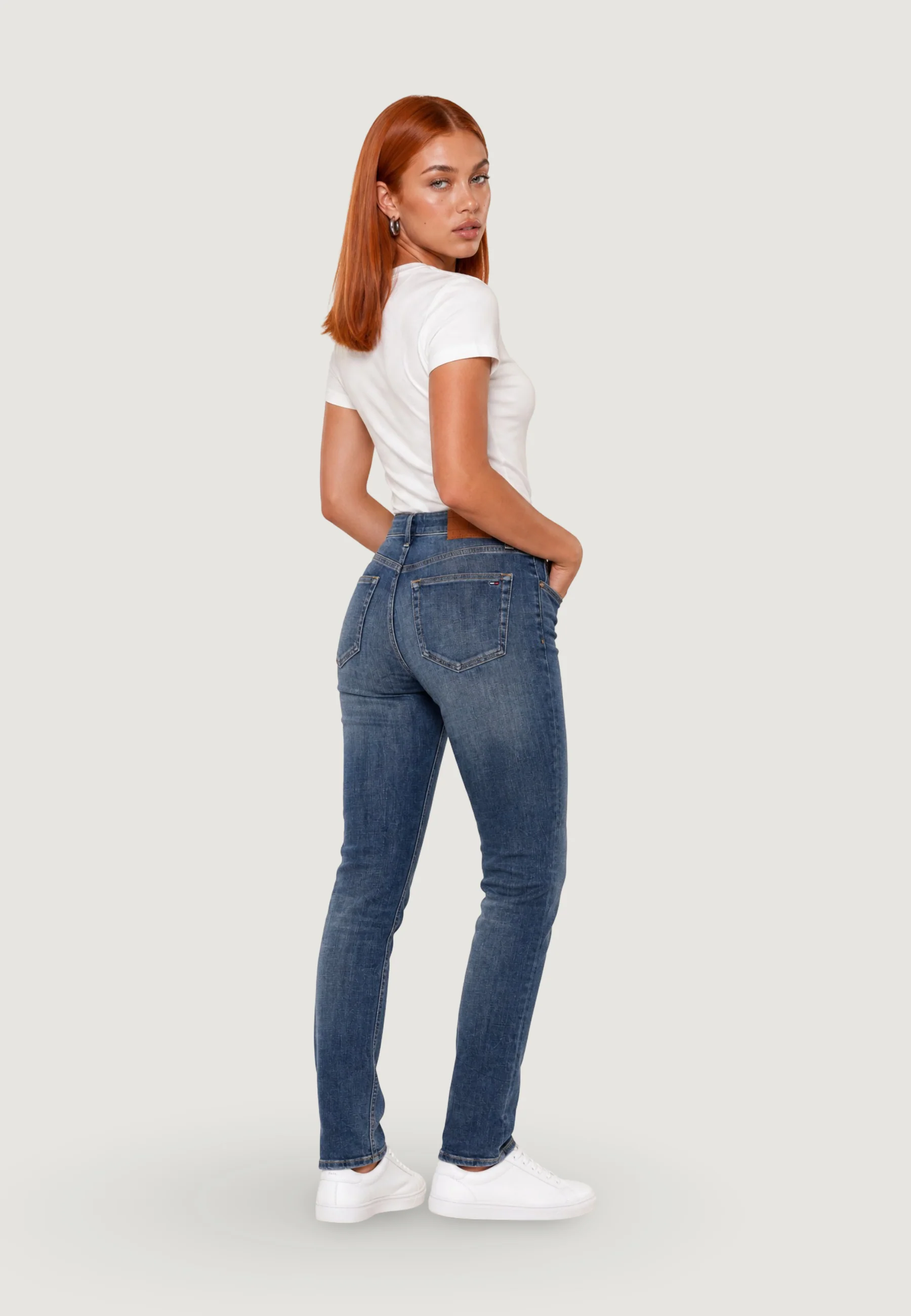T-shirt Calvin Klein Jeans LV047G806G - Image 3