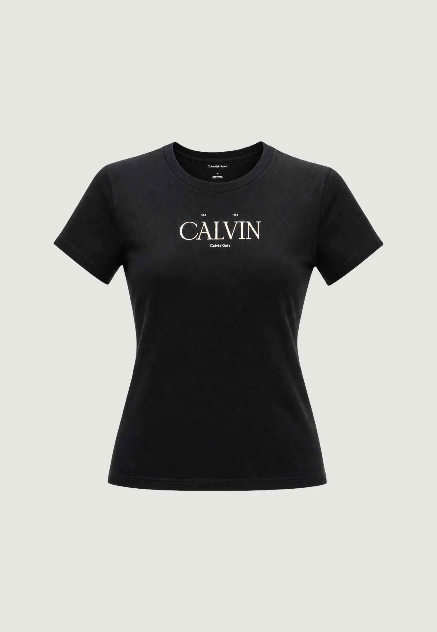 T-shirt Calvin Klein Jeans LV047G806G - Image 2