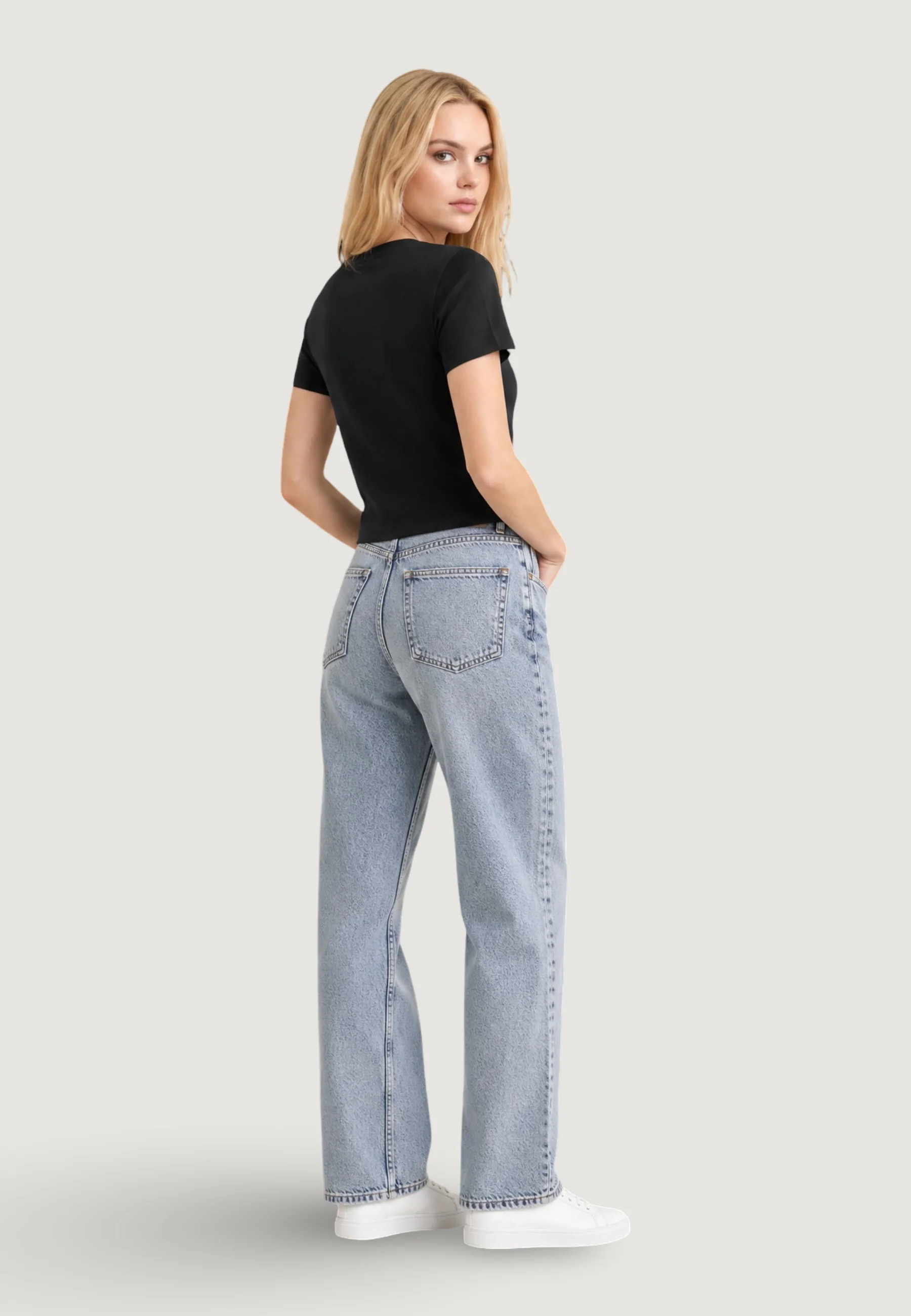 T-shirt Calvin Klein Jeans LV047G806G - Image 3