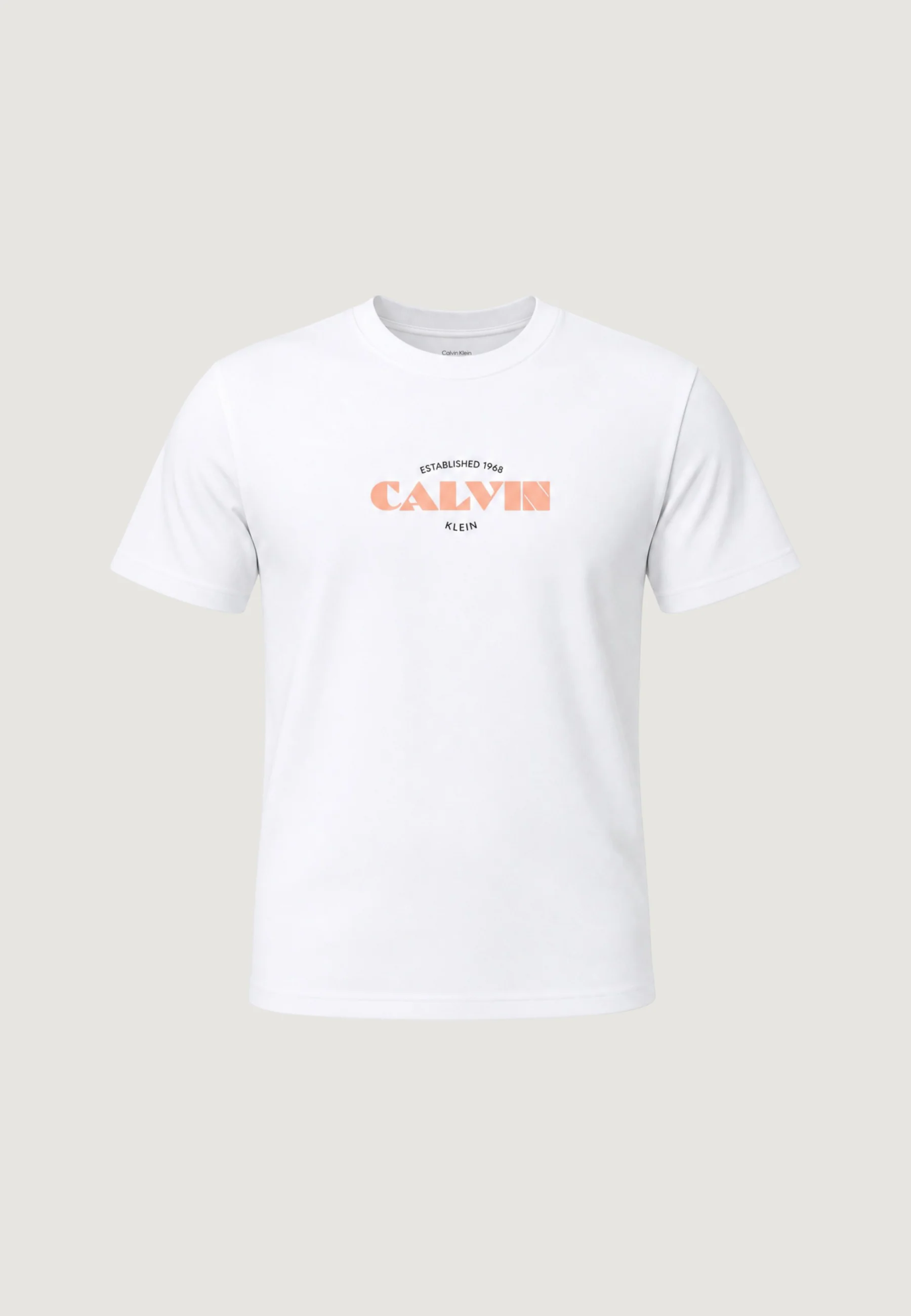 T-shirt Calvin Klein Jeans LV047G807G - Image 3