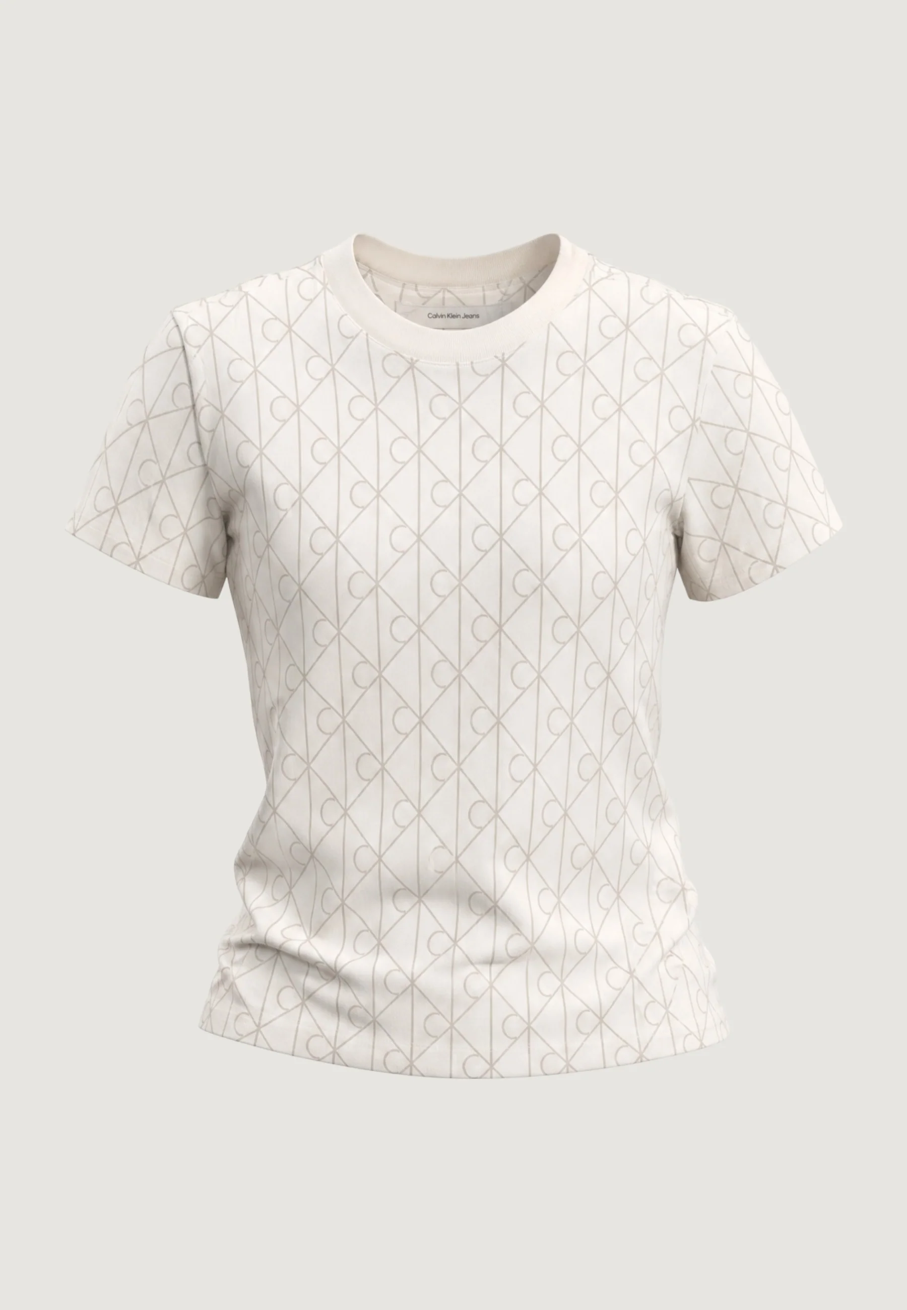 T-shirt Calvin Klein Jeans LV047G811G - Image 2