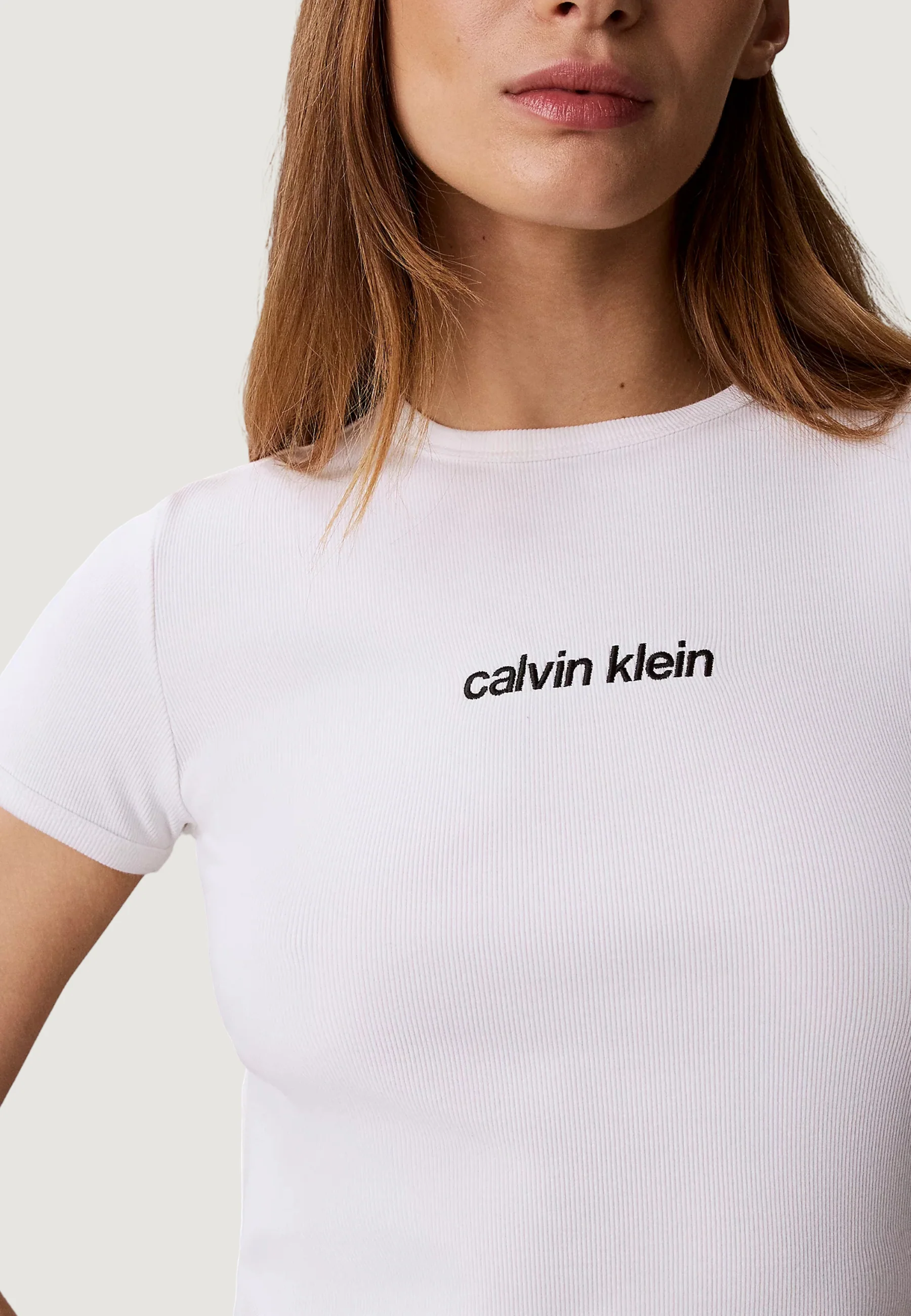T-shirt Calvin Klein Jeans LV047G816G - Image 2