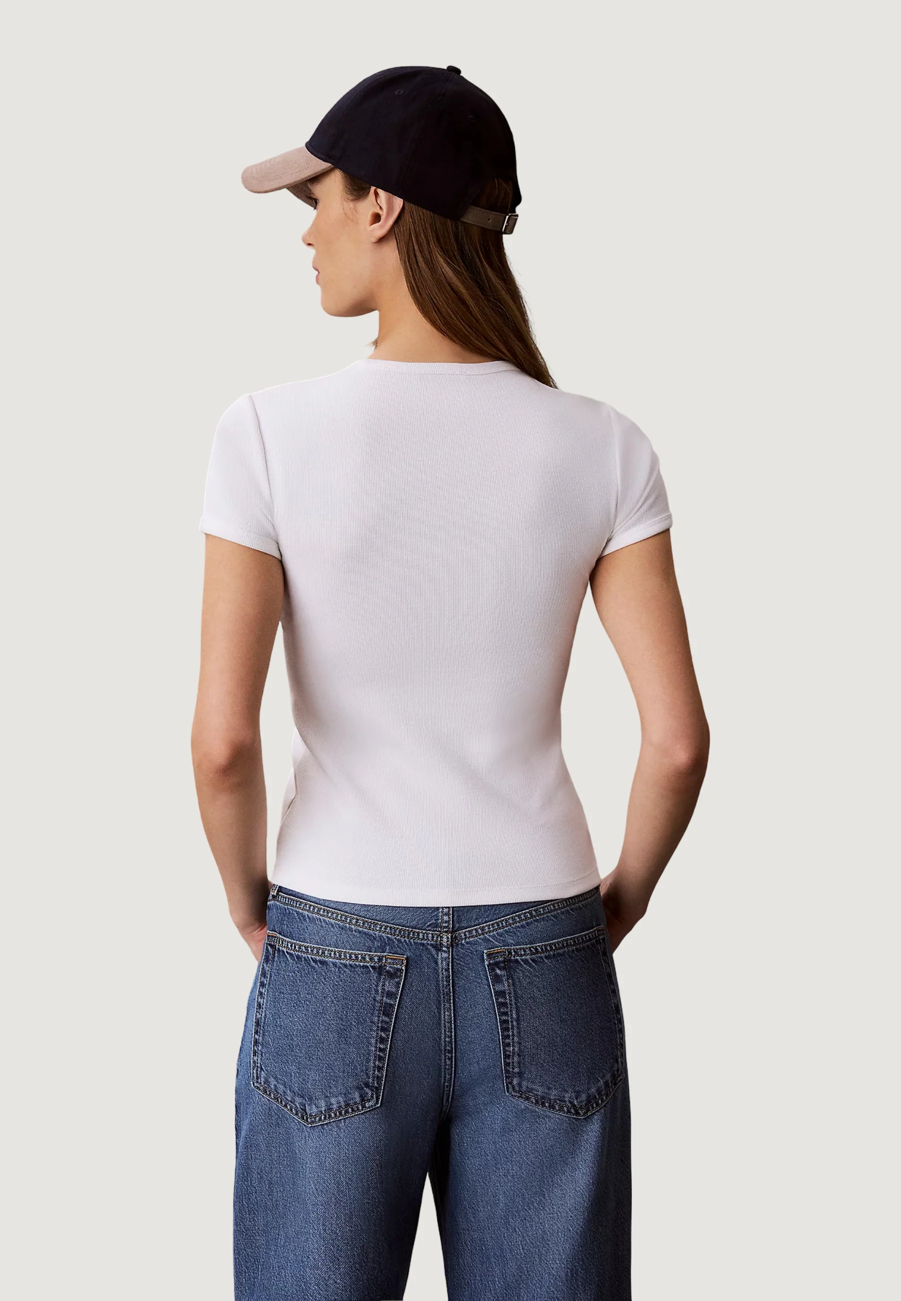 T-shirt Calvin Klein Jeans LV047G816G - Image 3