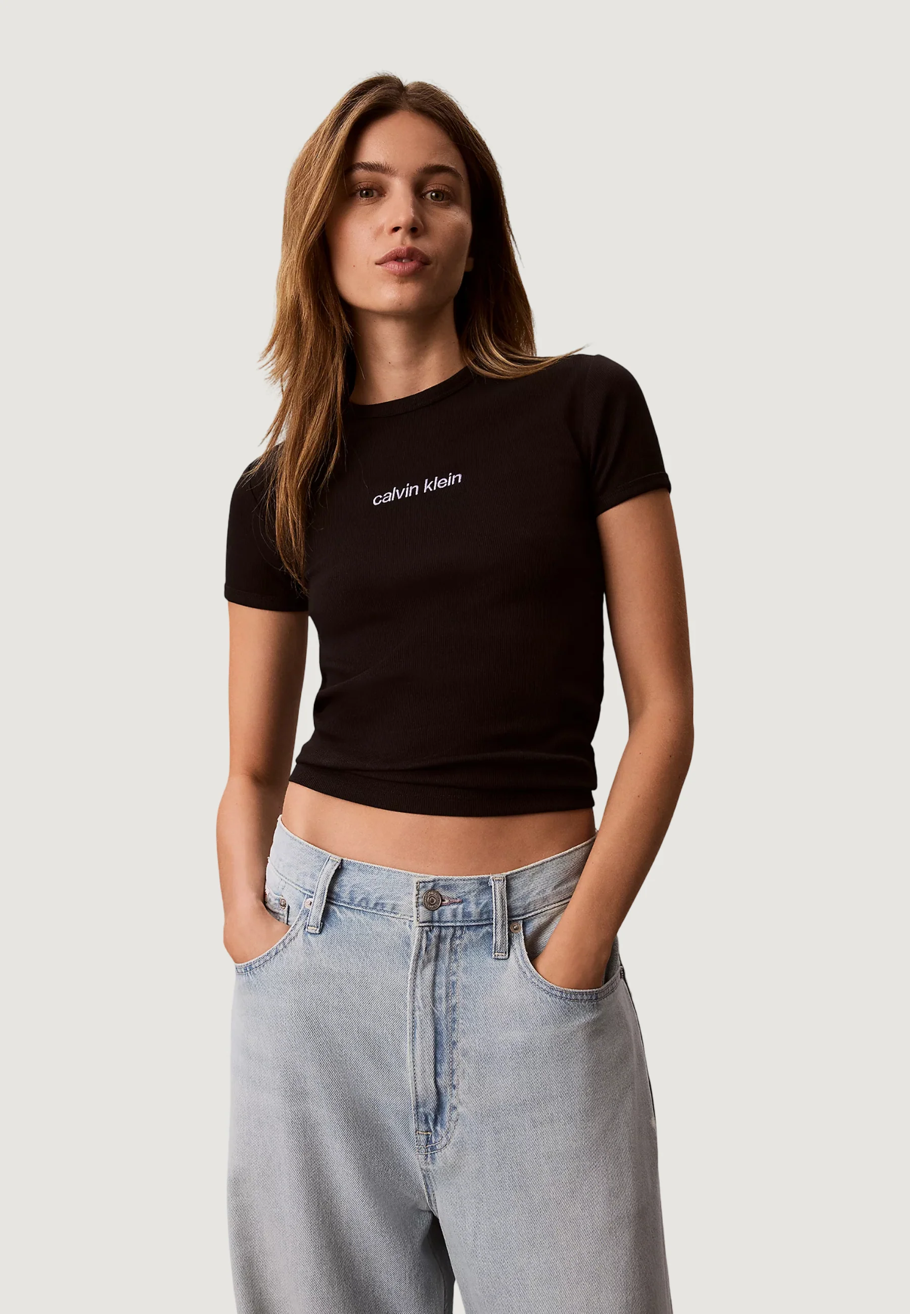 T-shirt Calvin Klein Jeans LV047G816G