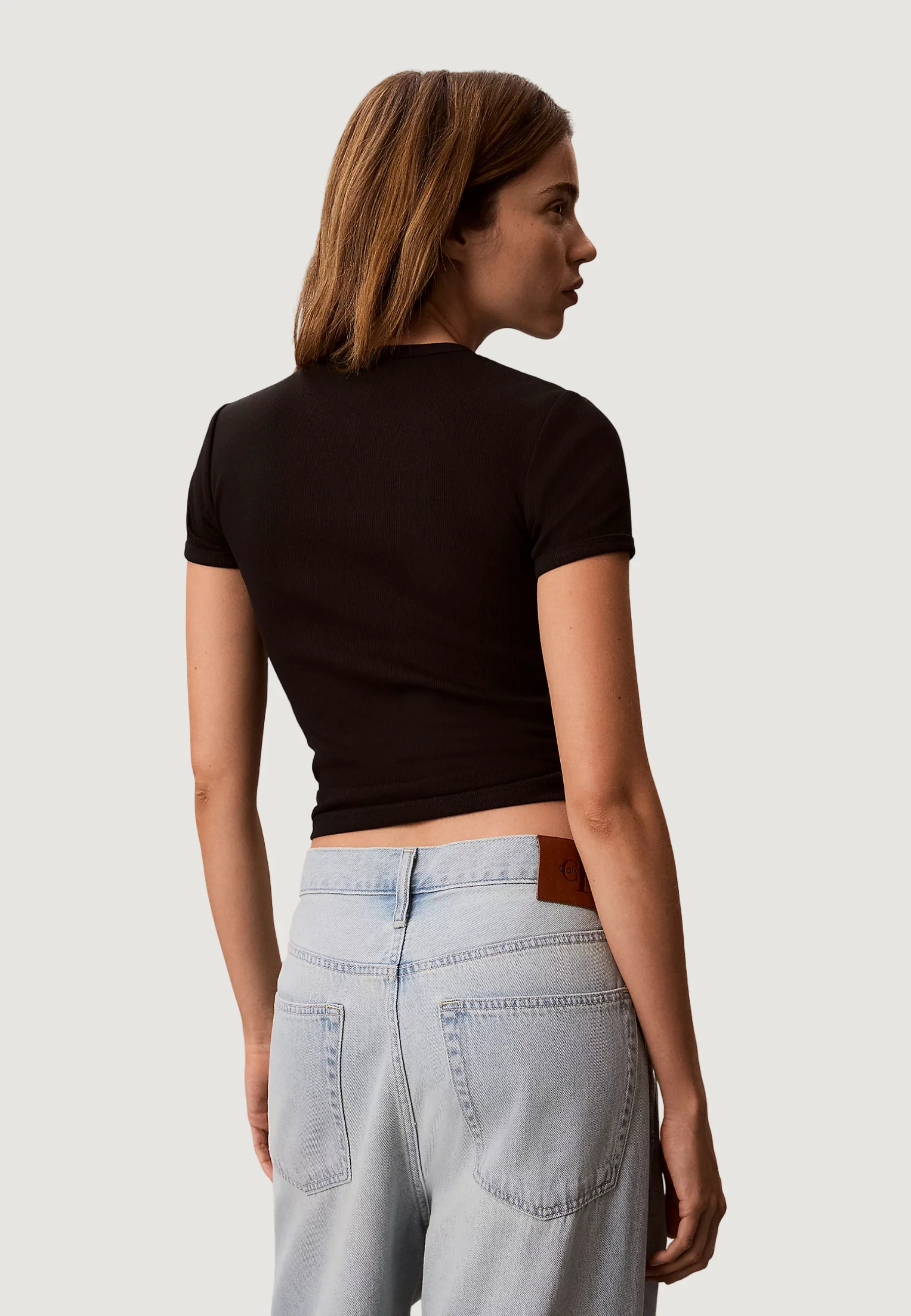 T-shirt Calvin Klein Jeans LV047G816G - Image 4