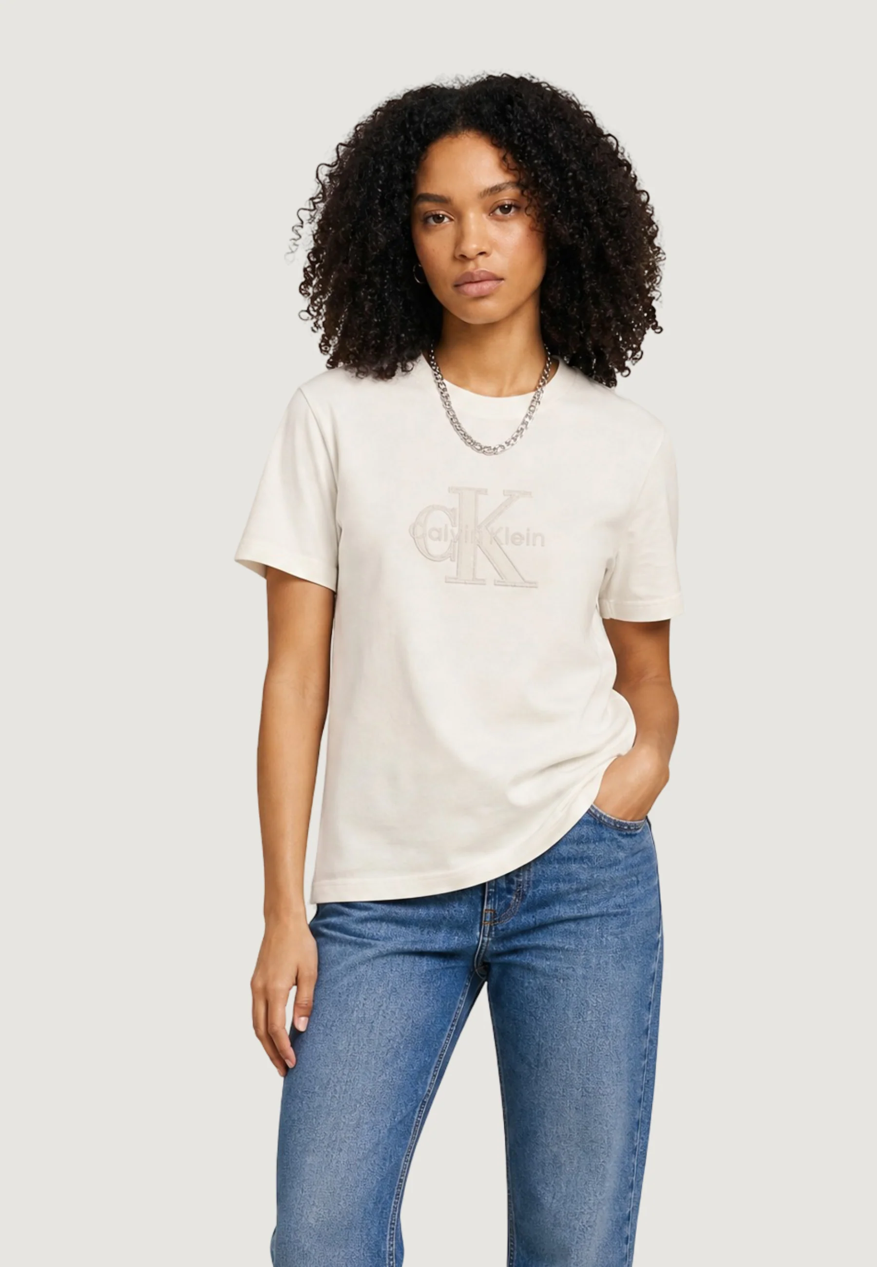 T-shirt Calvin Klein Jeans LV047G829G