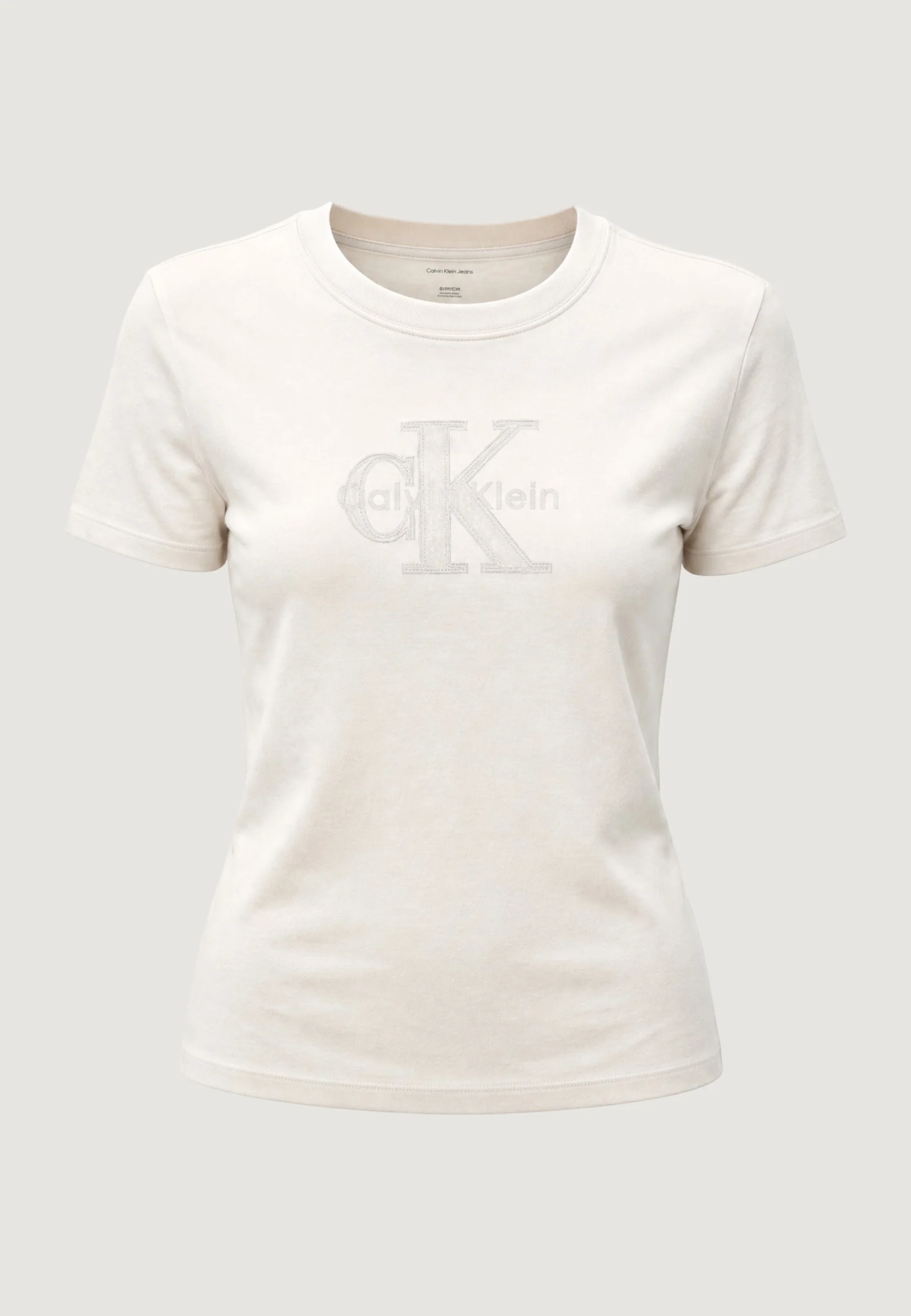 T-shirt Calvin Klein Jeans LV047G829G - Image 2