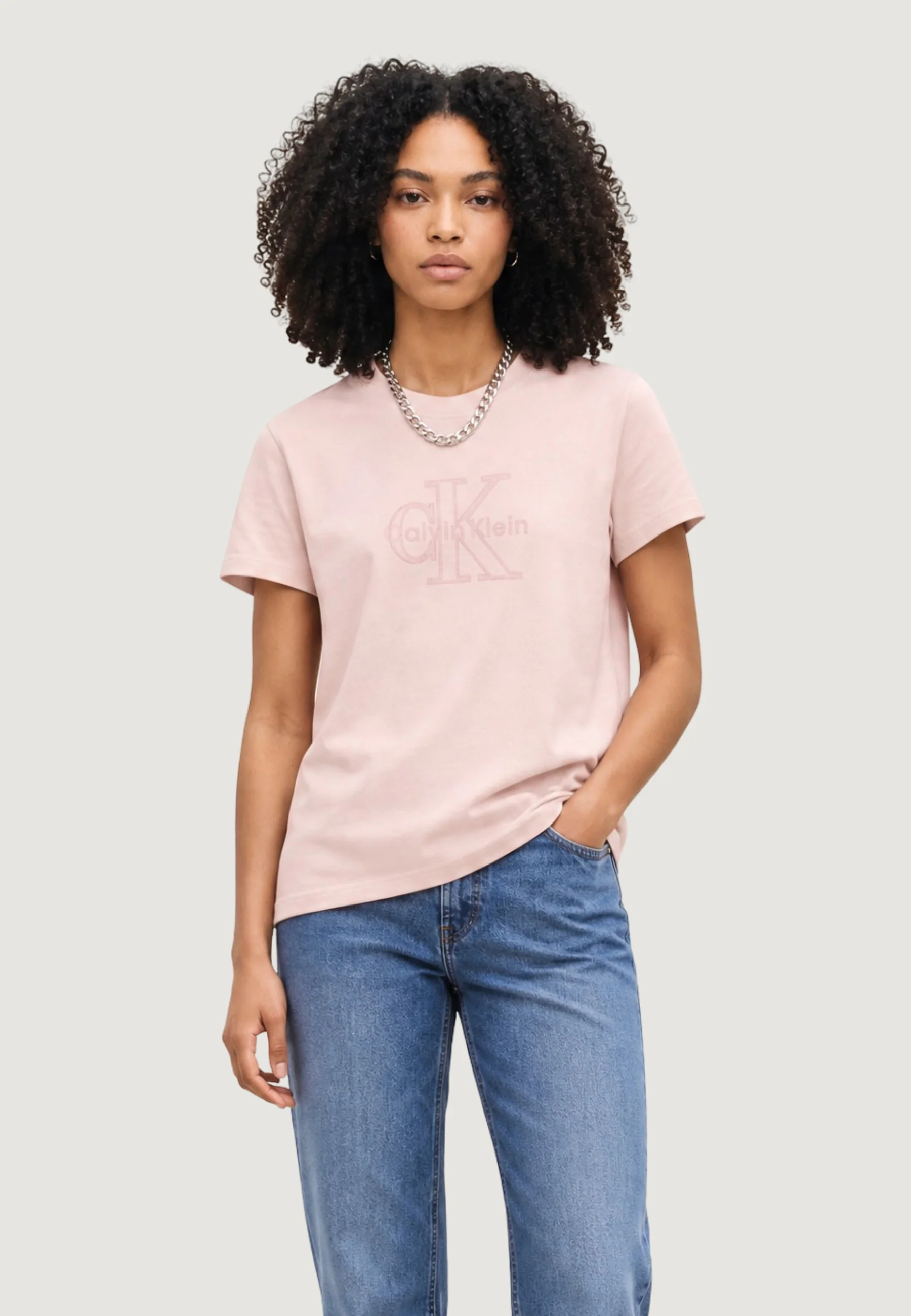 T-shirt Calvin Klein Jeans LV047G829G