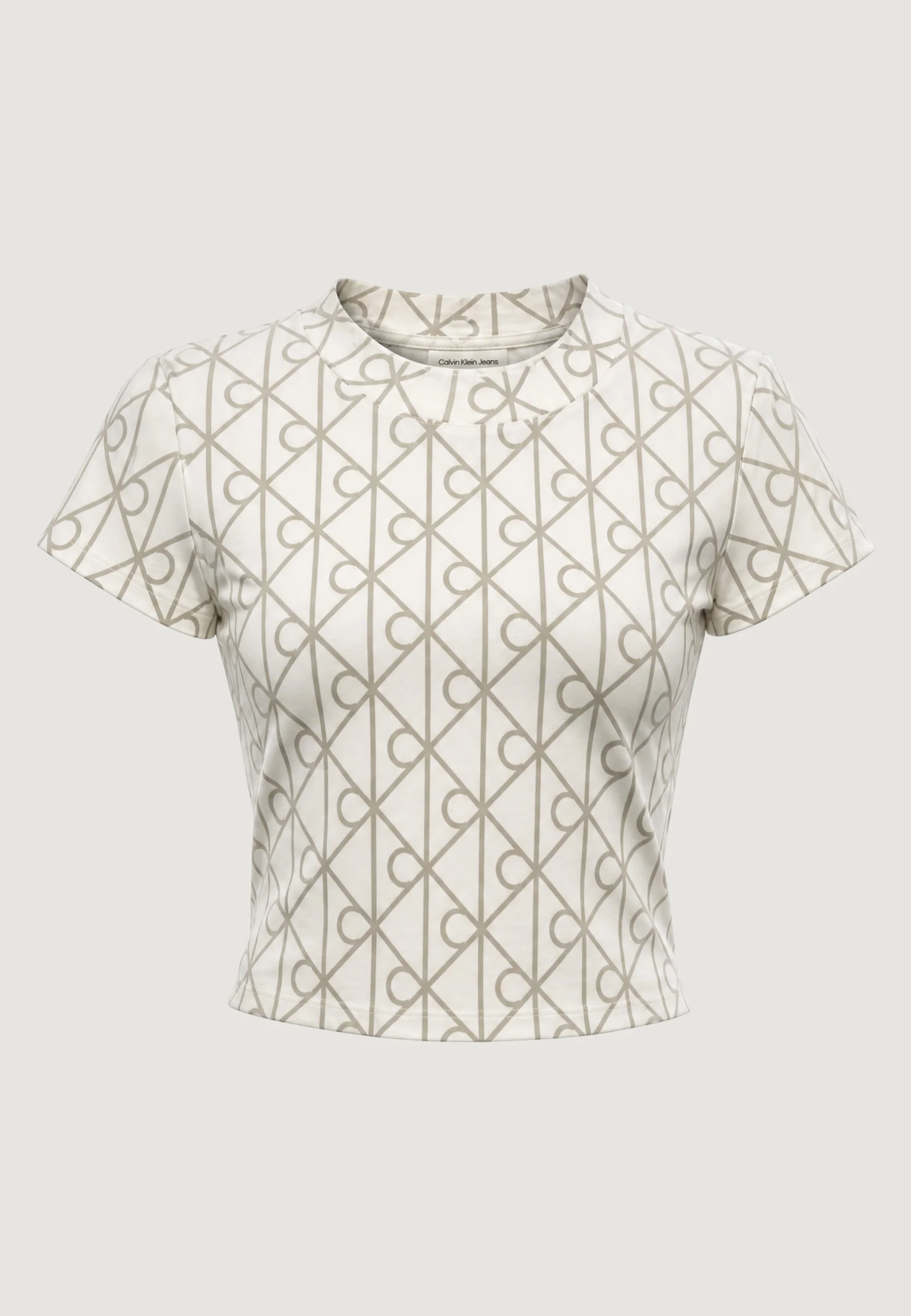 T-shirt Calvin Klein Jeans LV047G830G - Image 4