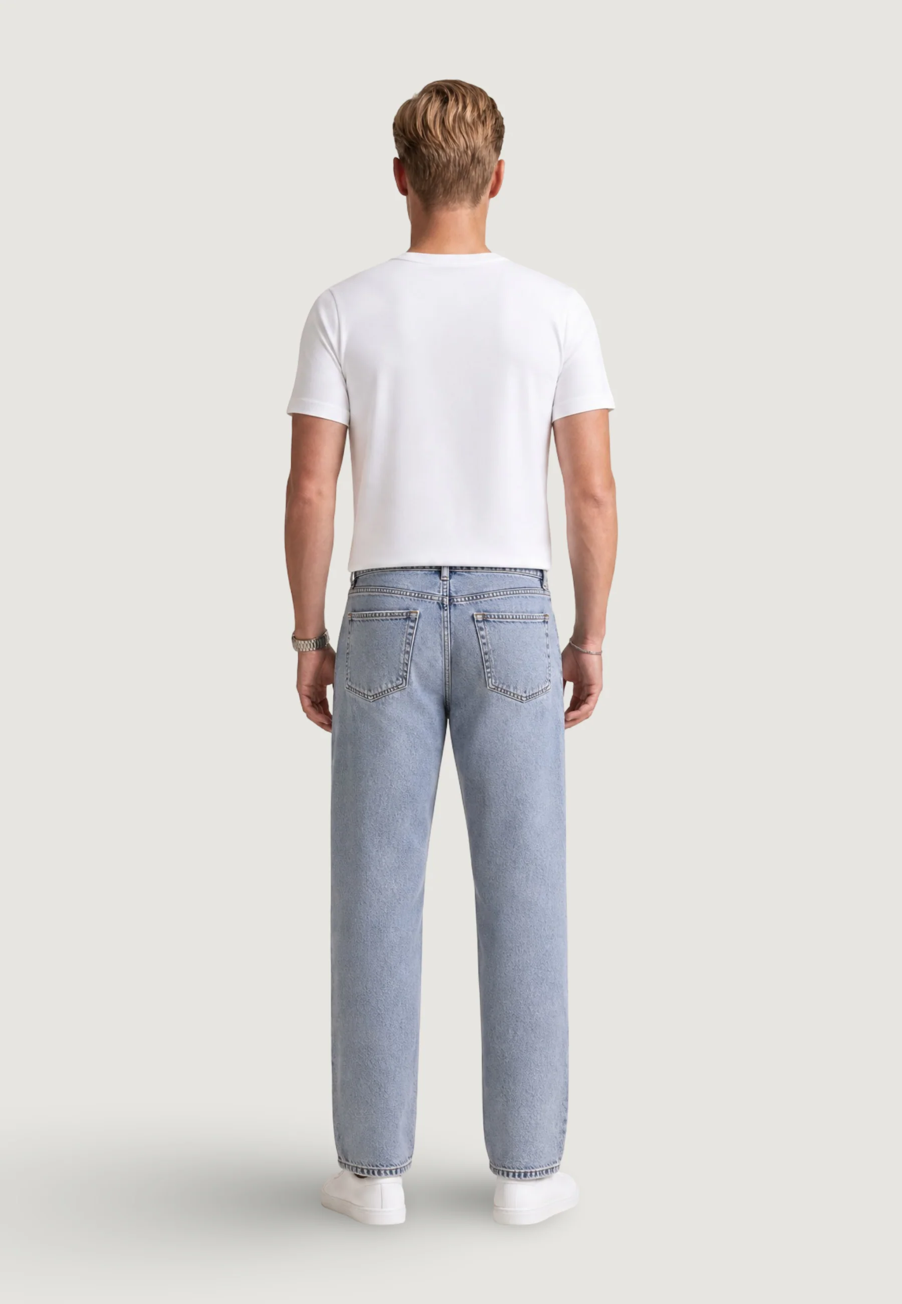 T-shirt Calvin Klein Jeans LV04LG812G - Image 3