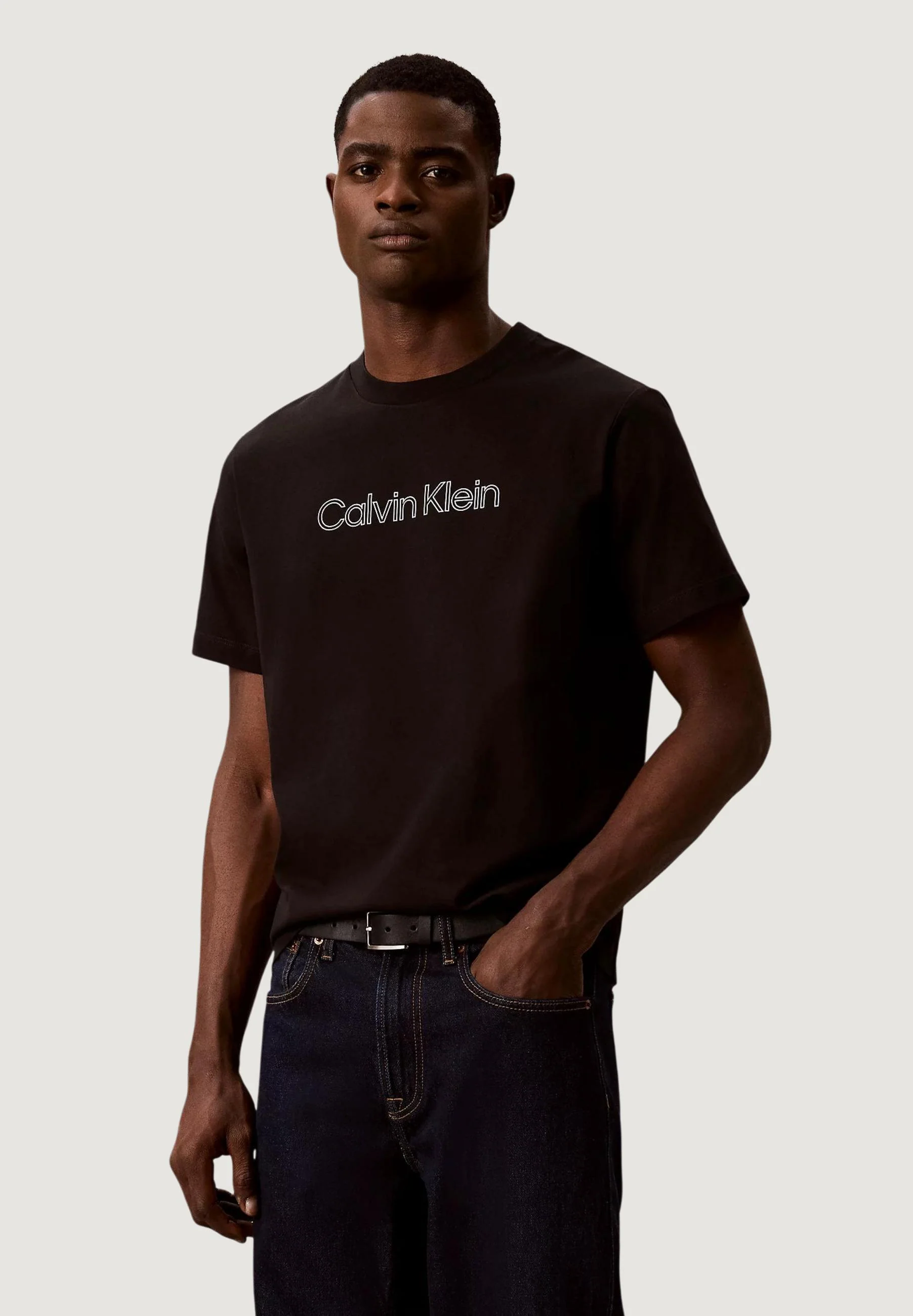 T-shirt Calvin Klein Jeans LV04LG812G