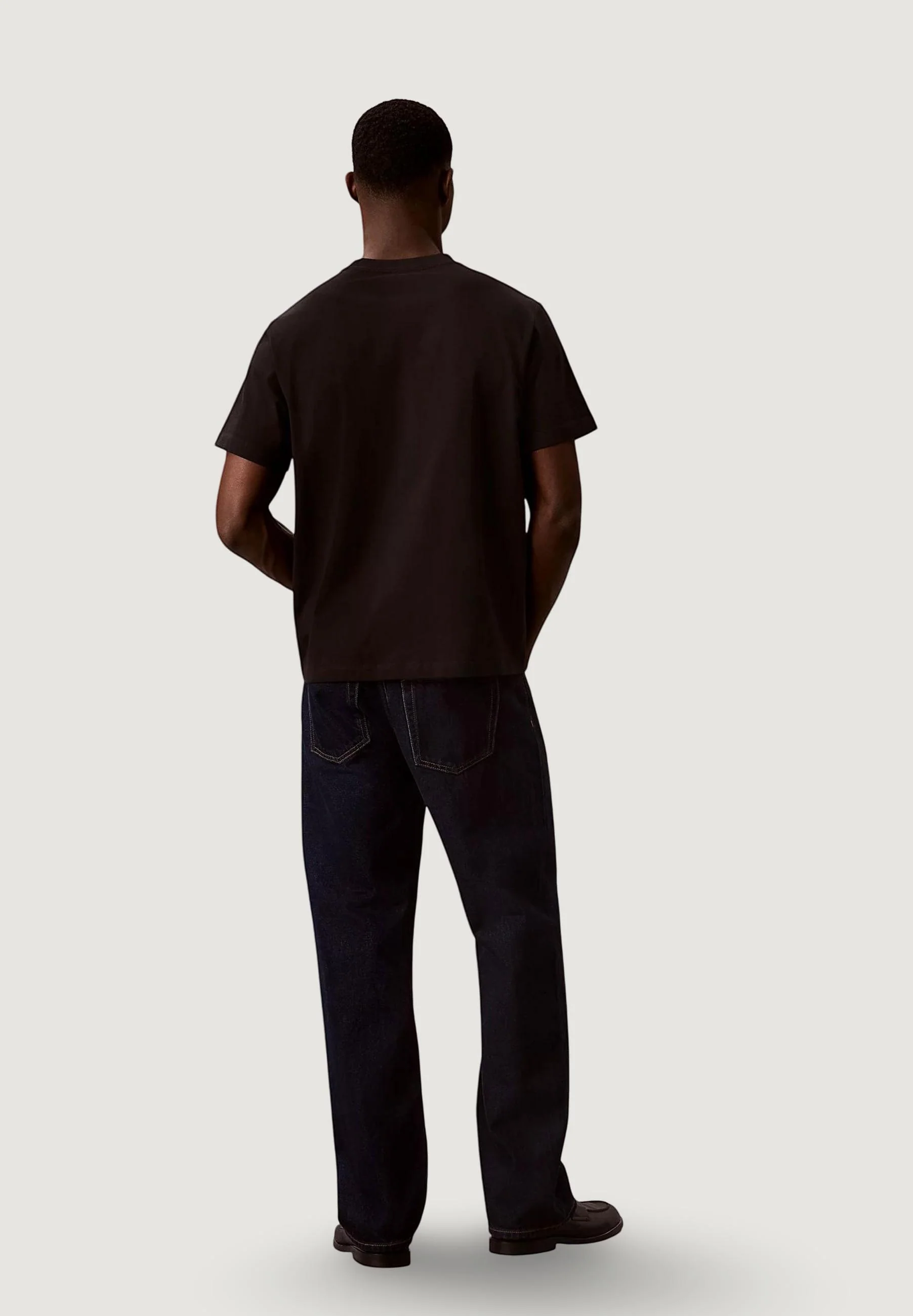 T-shirt Calvin Klein Jeans LV04LG812G - Image 3