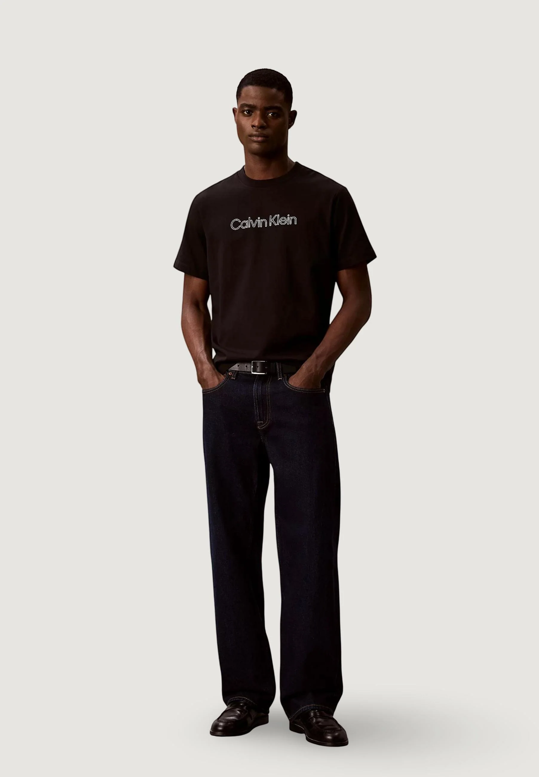 T-shirt Calvin Klein Jeans LV04LG812G - Image 5