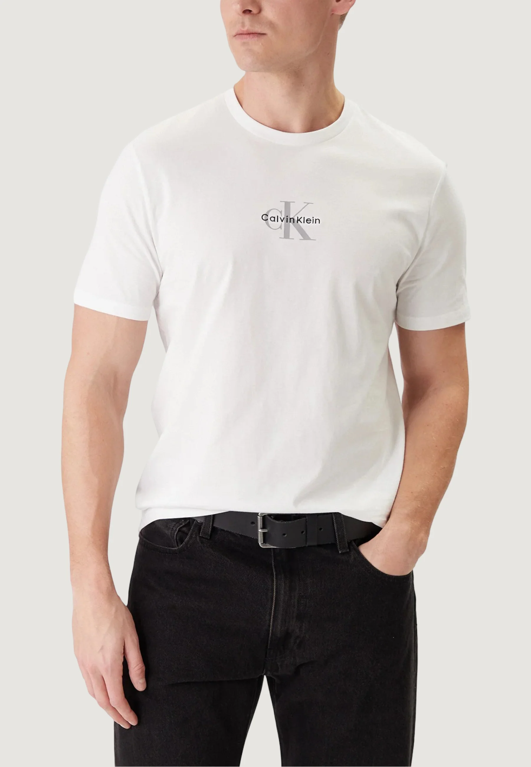 T-shirt Calvin Klein Jeans LV04RB866G